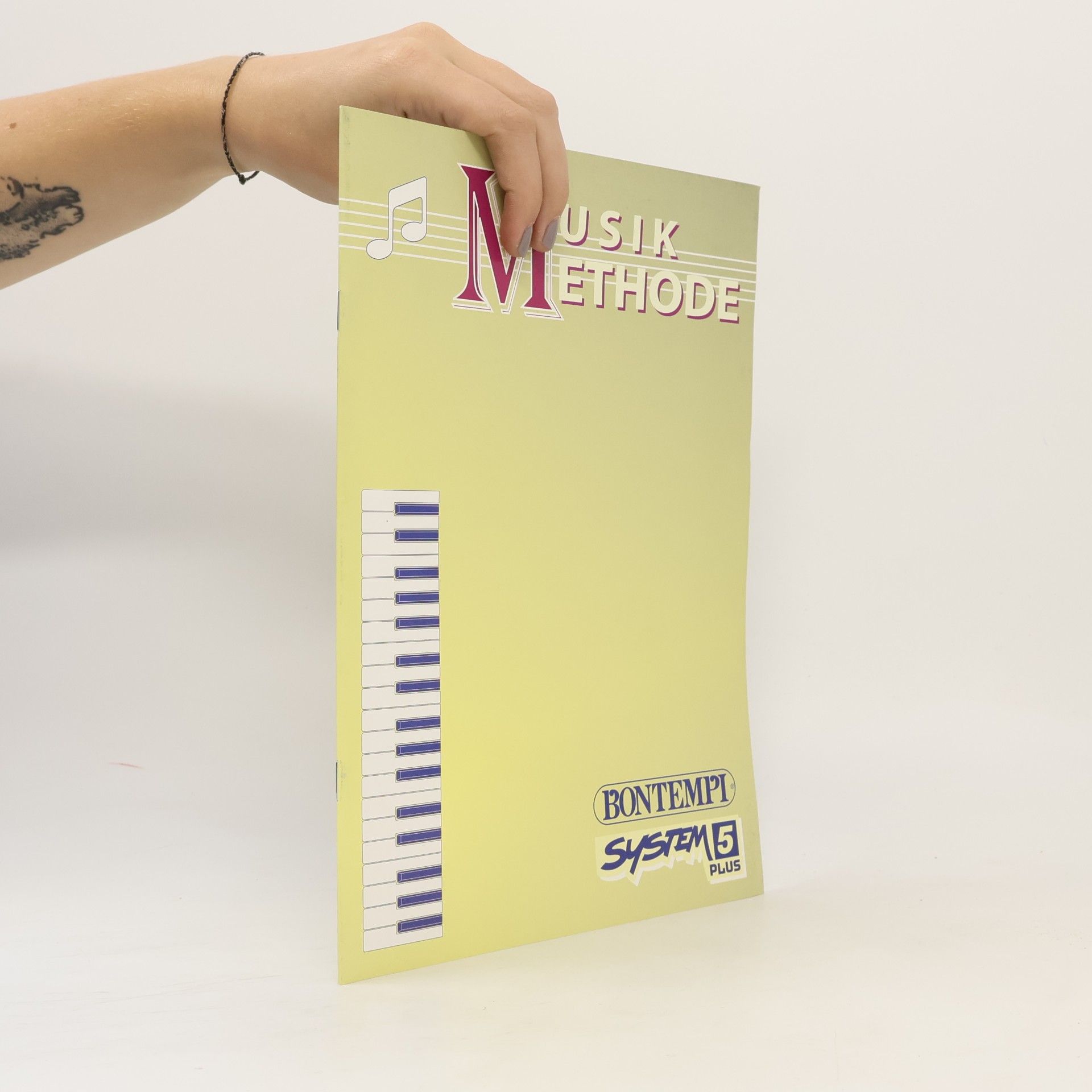 kolektiv Musik Methode