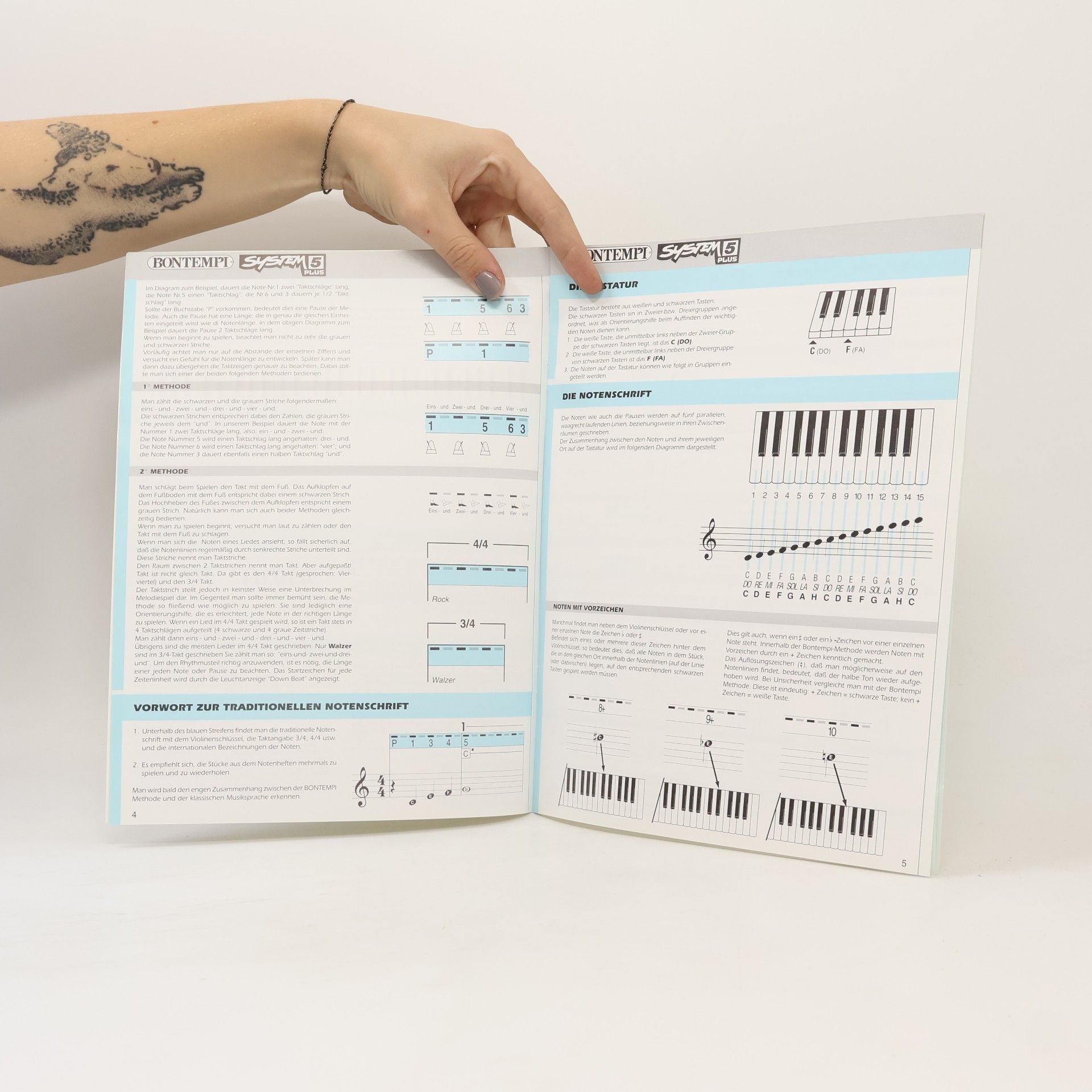 kolektiv Musik Methode