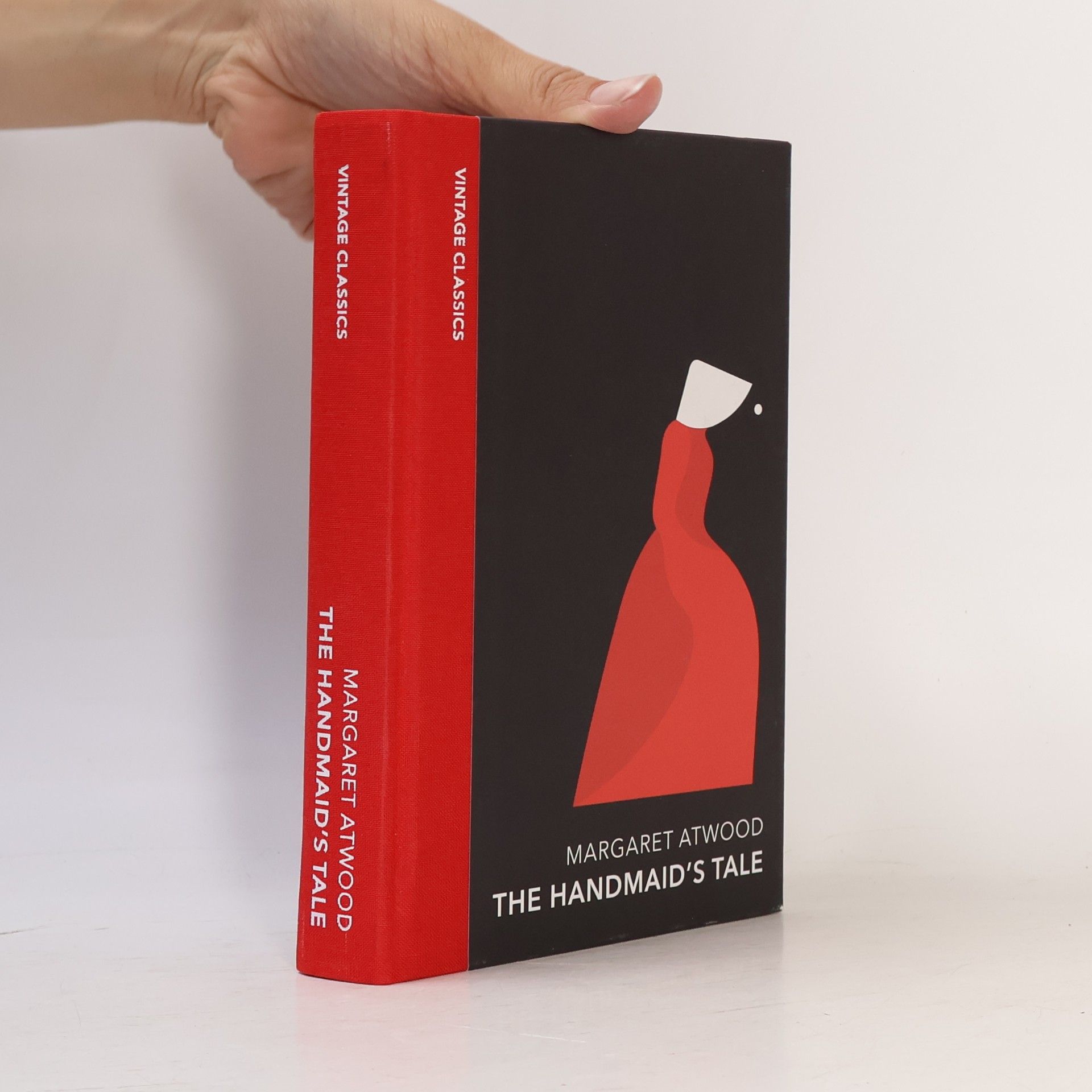 Margaret Atwood The Handmaid's Tale