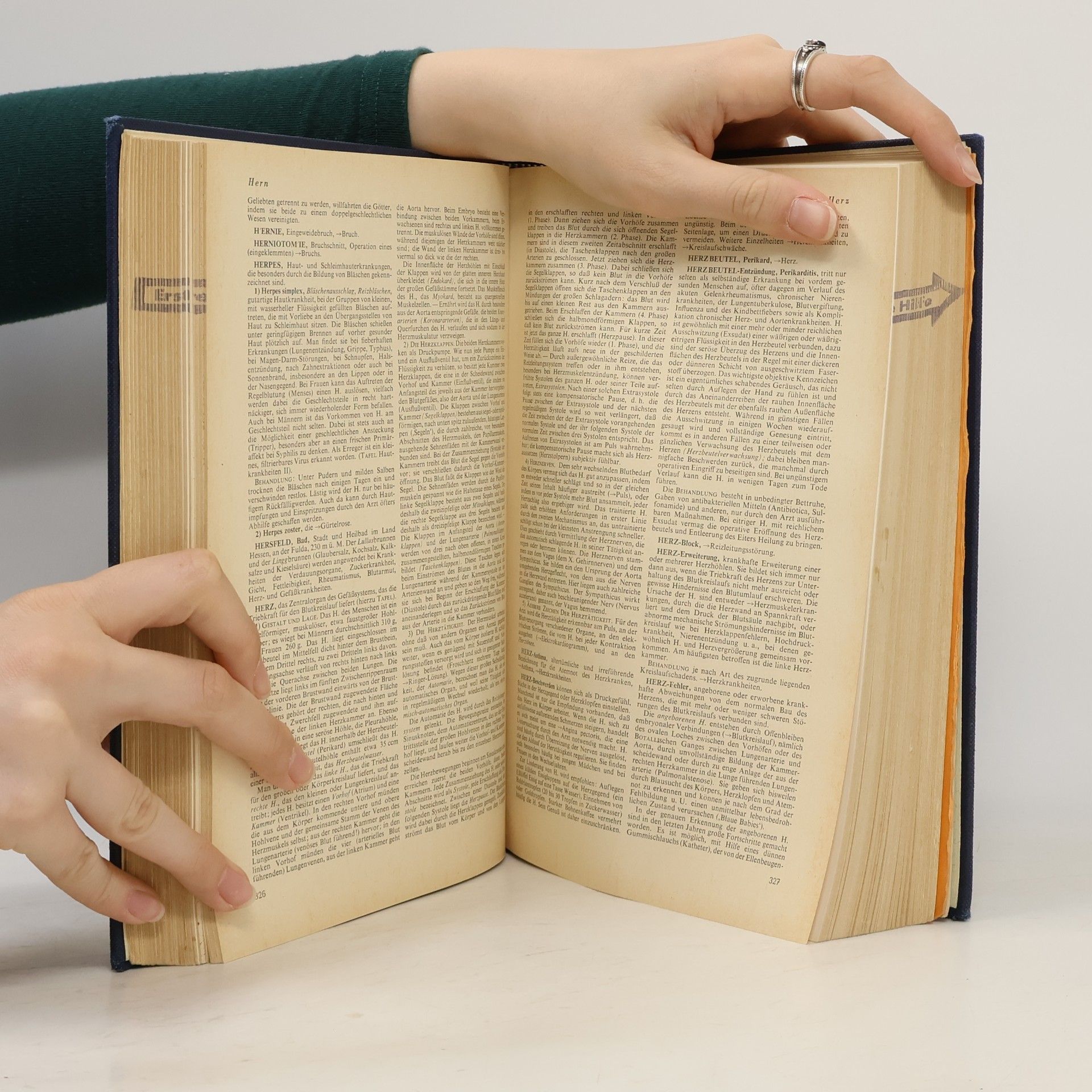 Autorenkollektiv Der Gesundheits Brockhaus