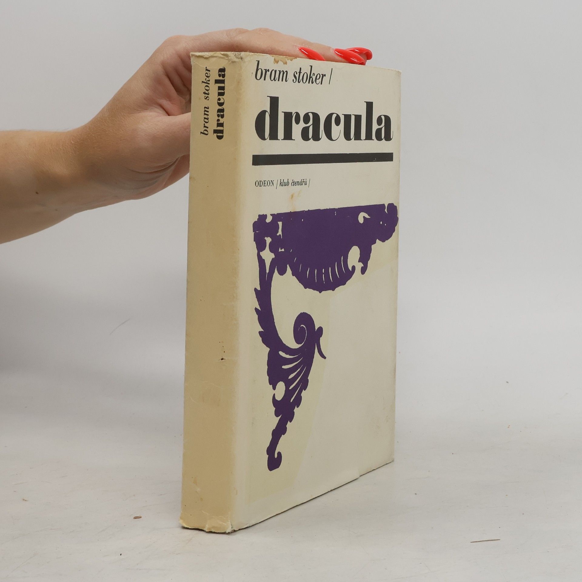 Bram Stoker Dracula