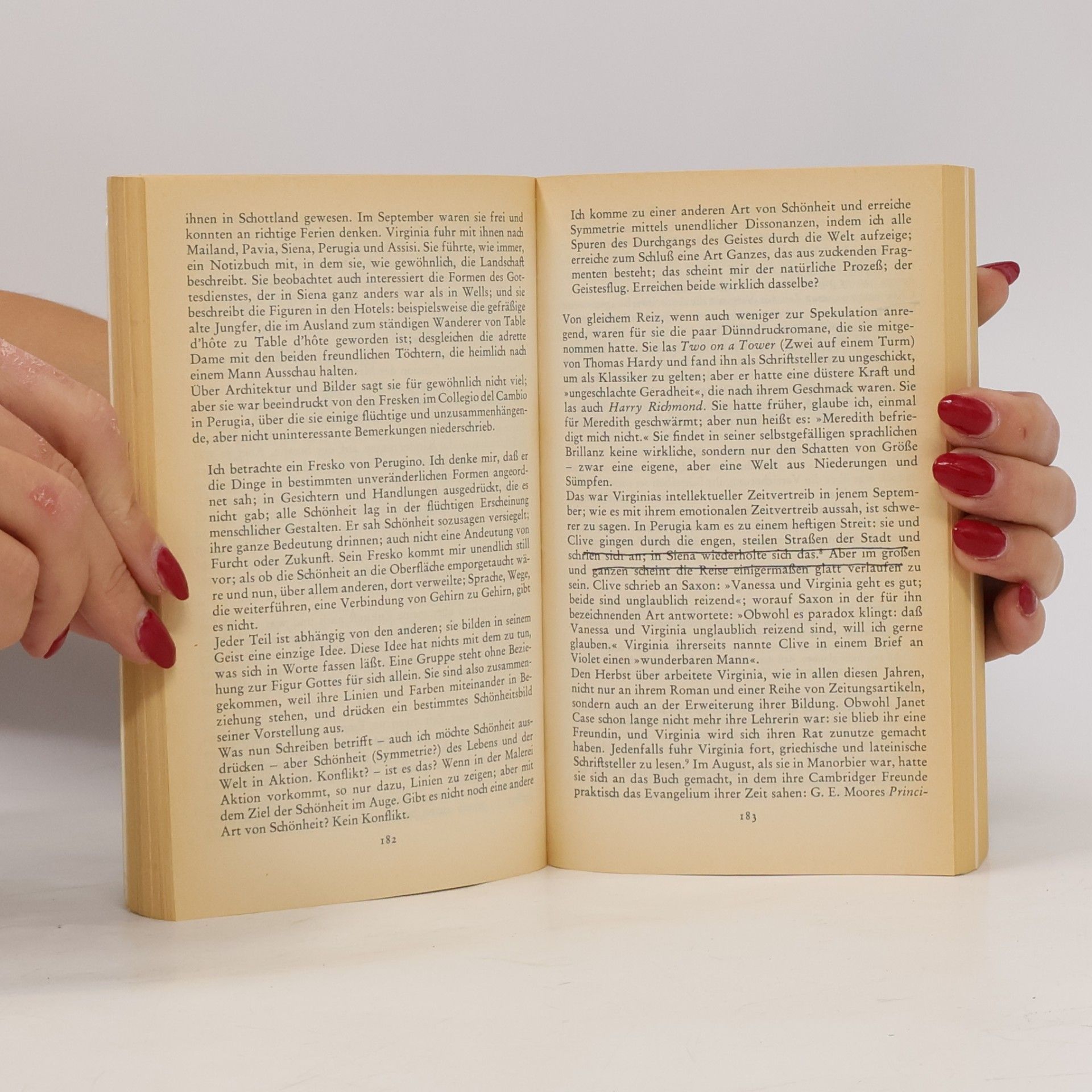 Quentin Bell Virginia Woolf
