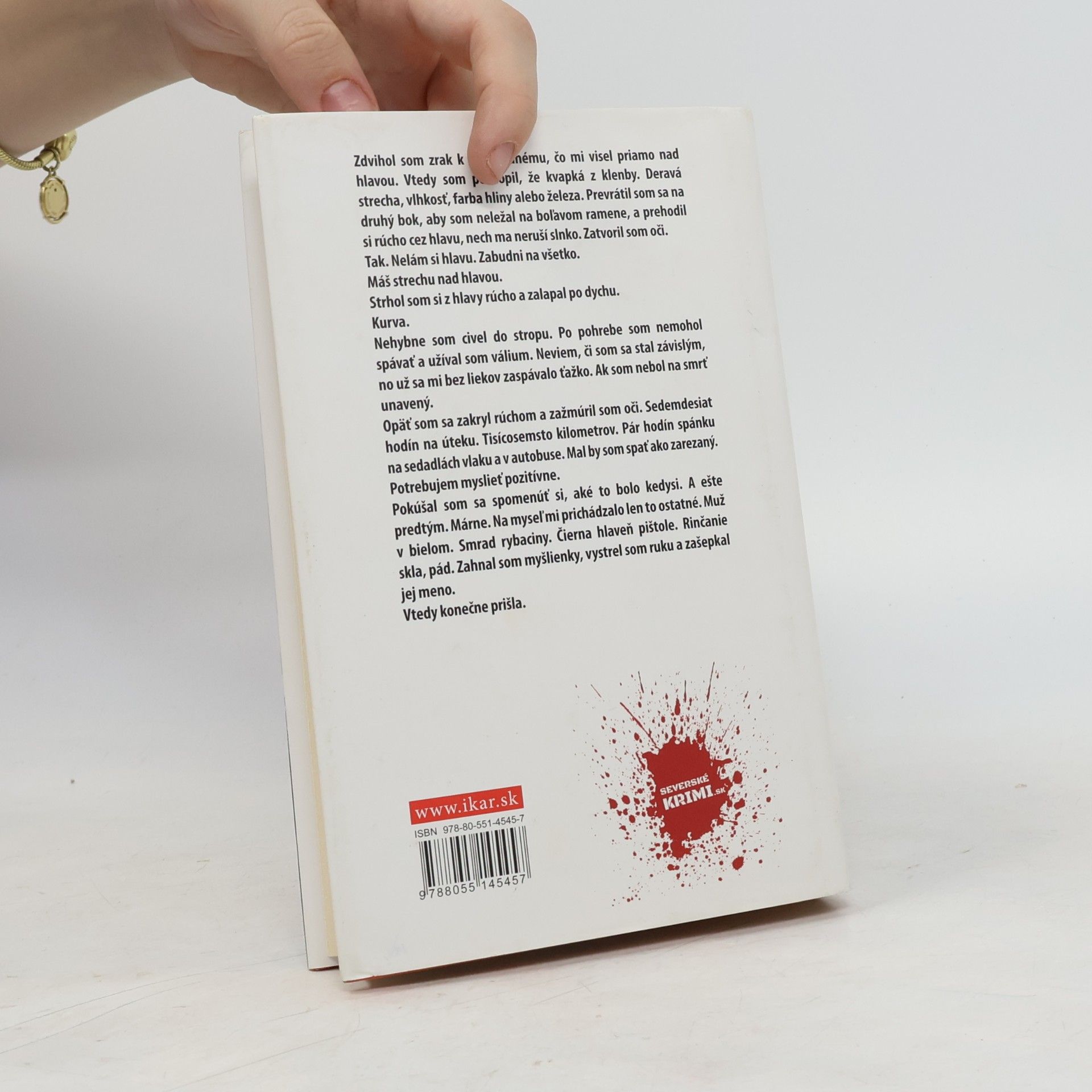 Jo Nesbø Polnočné slnko
