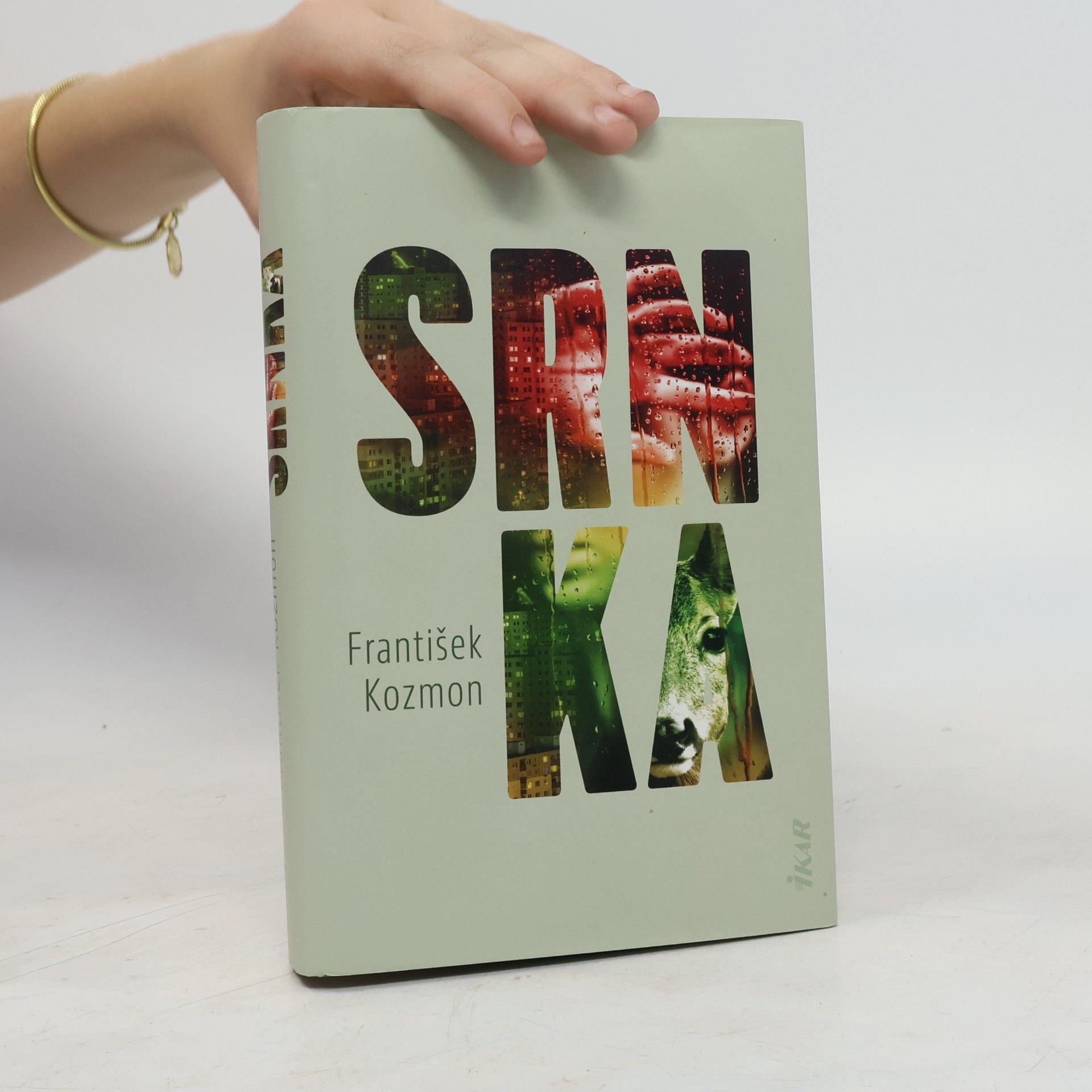 Srnka
