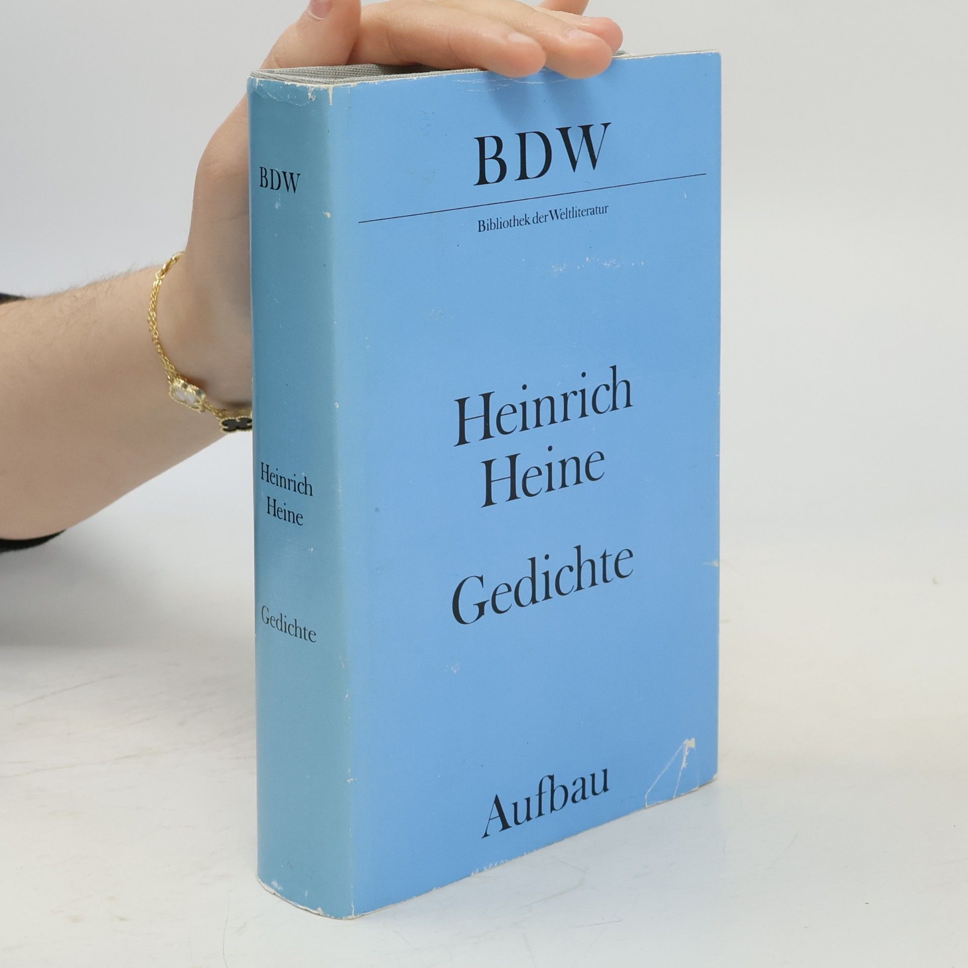 Heinrich Heine Gedichte