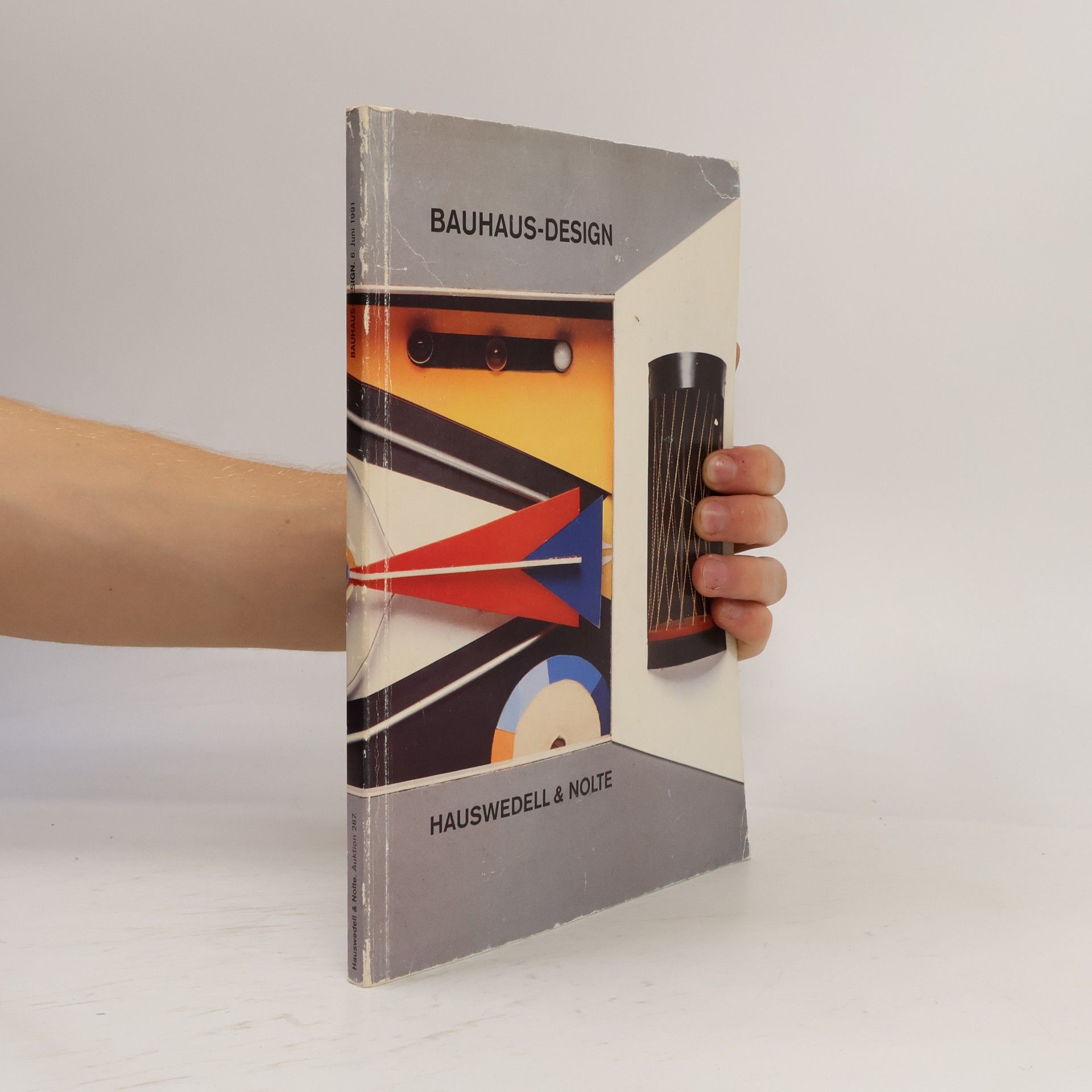 Autorenkollektiv Bauhaus Design