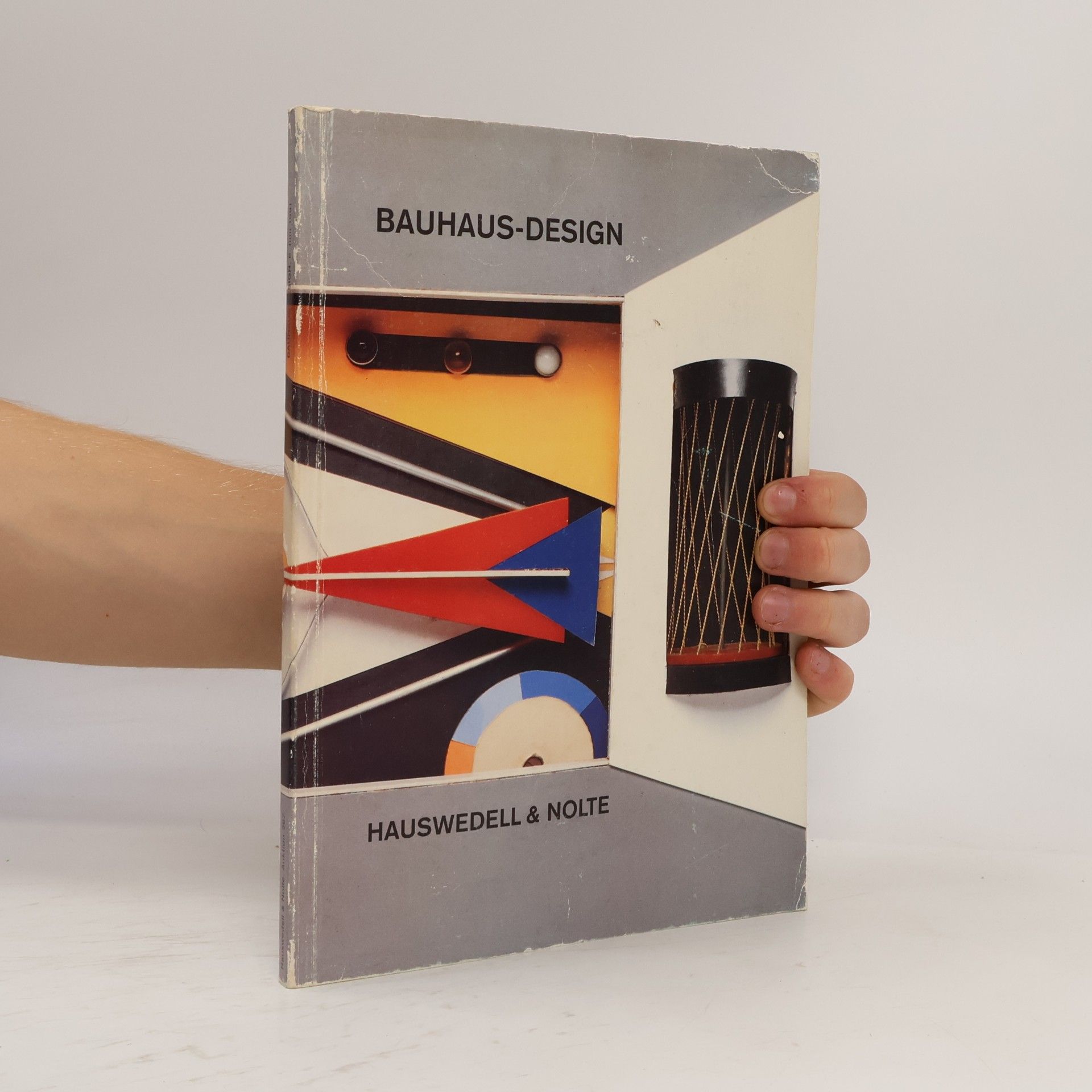 Autorenkollektiv Bauhaus Design