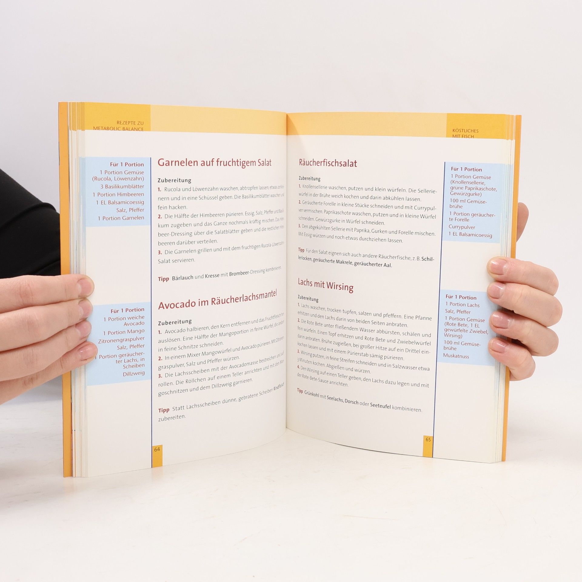 Wolf Funfack Das Kochbuch Nr. 2