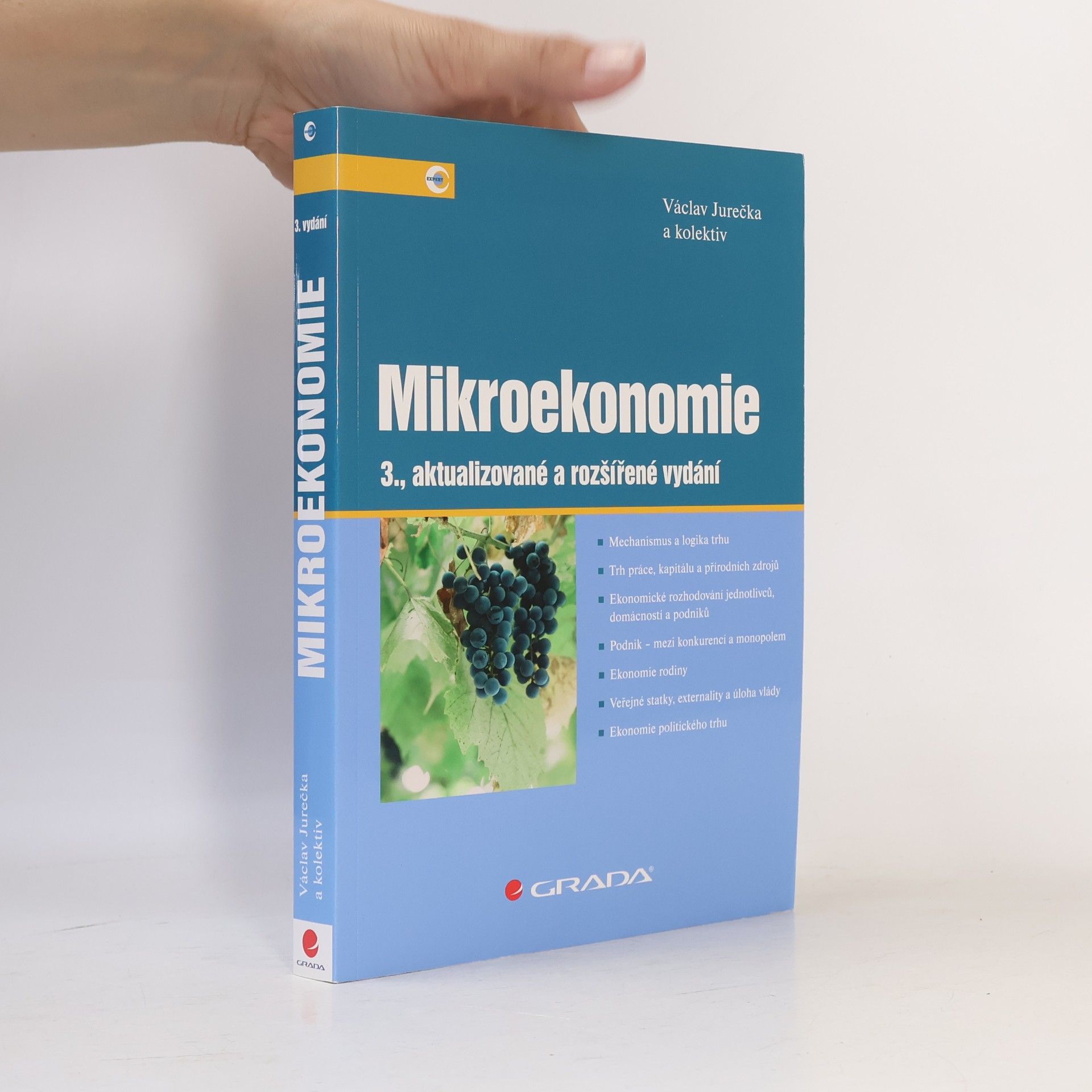Mikroekonomie