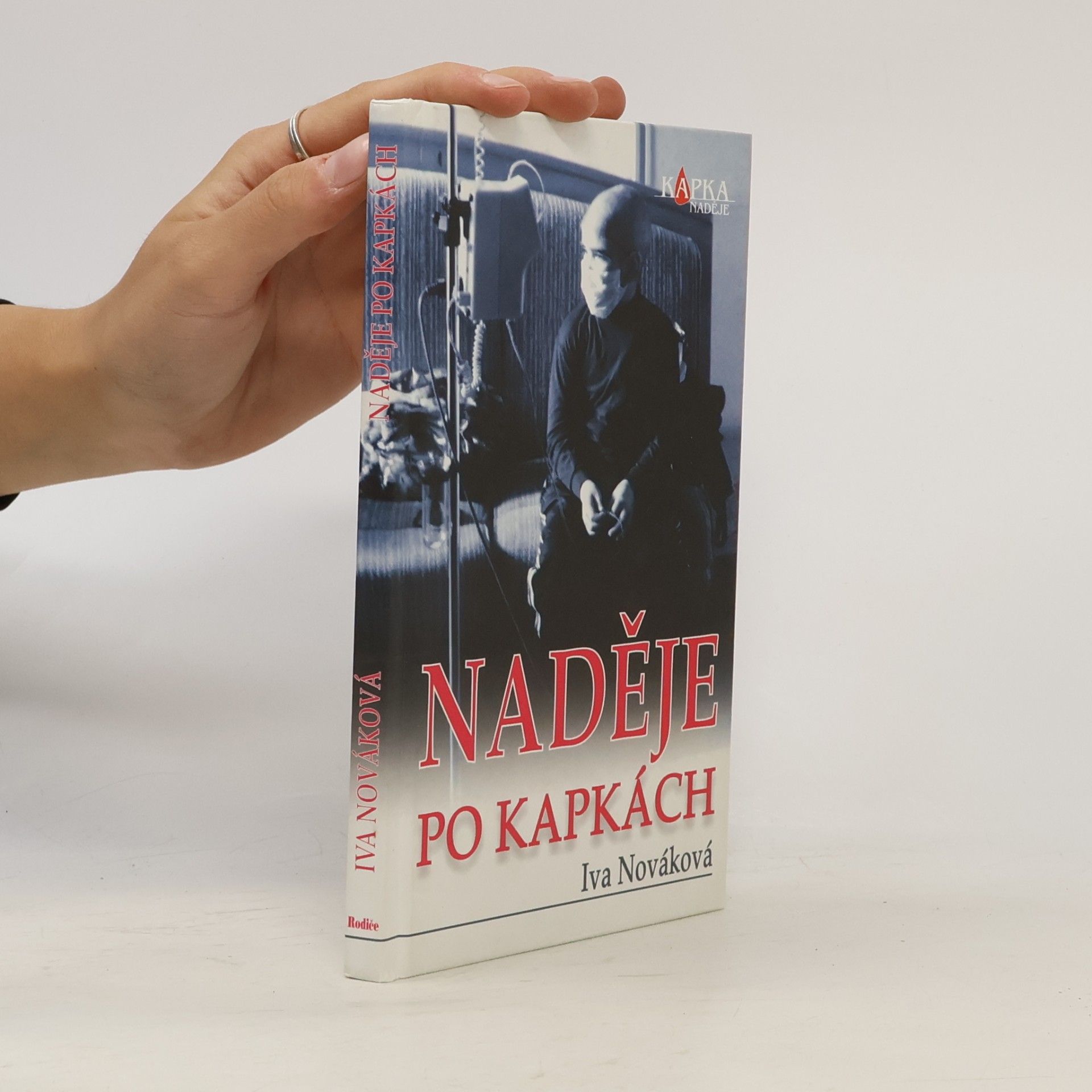 Naděje po kapkách