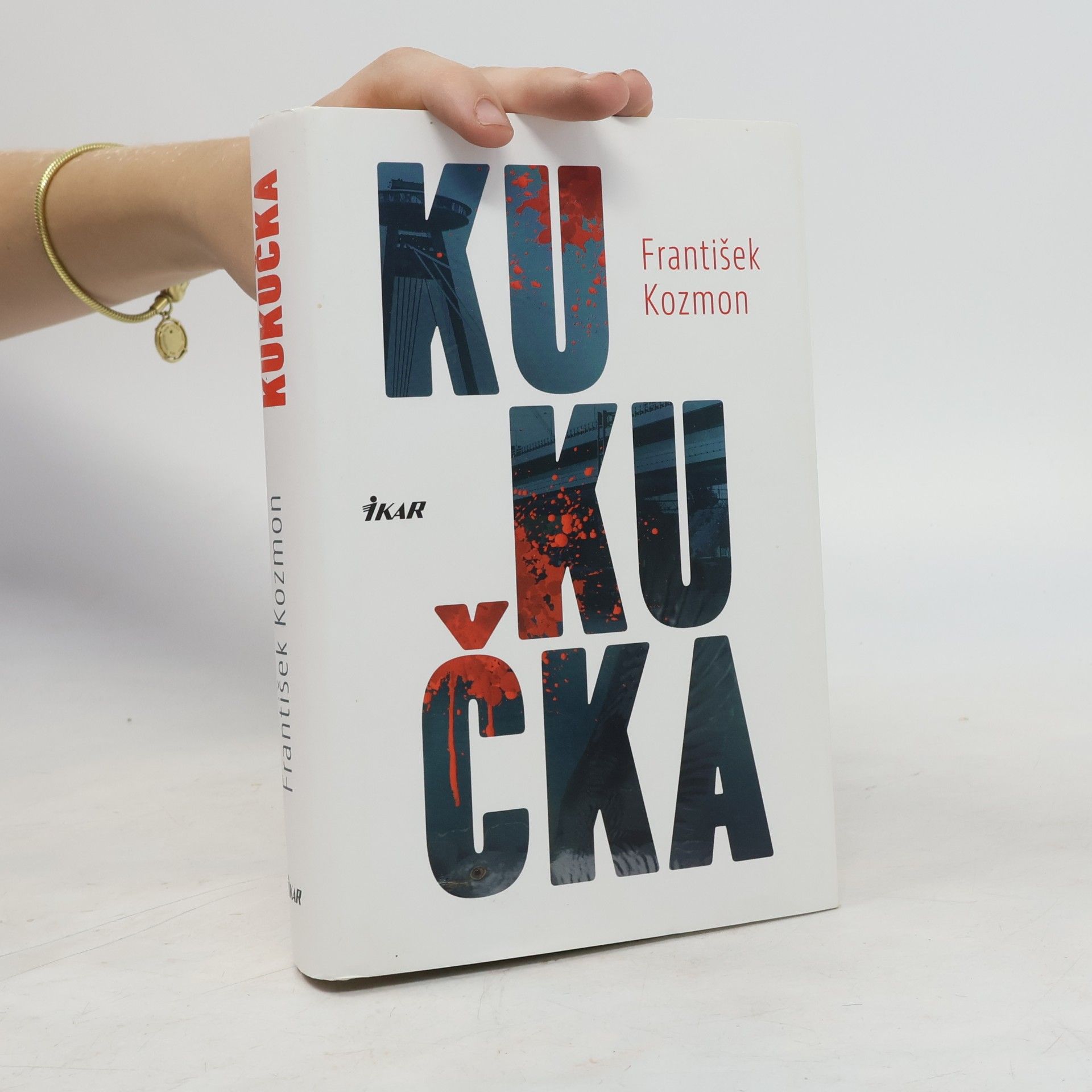 František Kozmon Kukučka