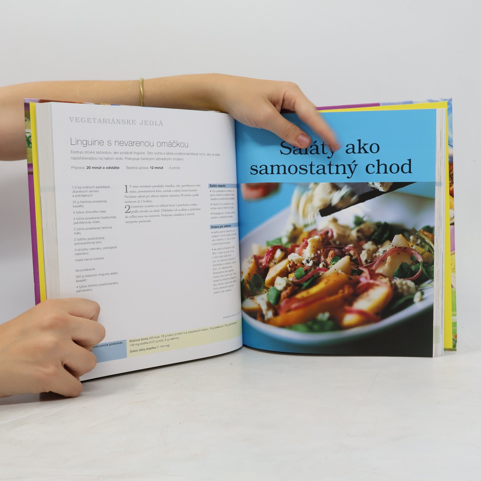 Autorenkollektiv Chutnou stravou proti vysokému tlaku