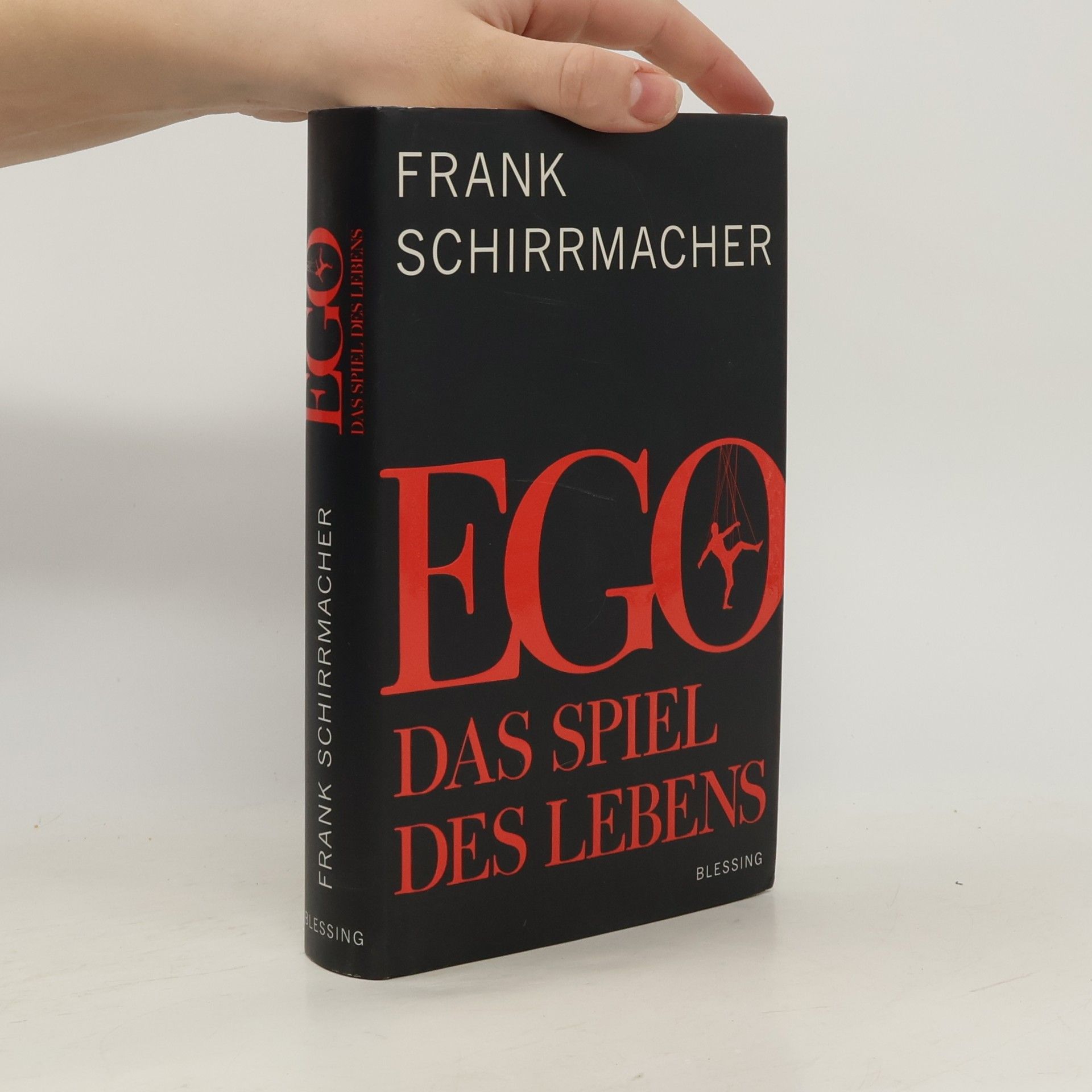 Ego