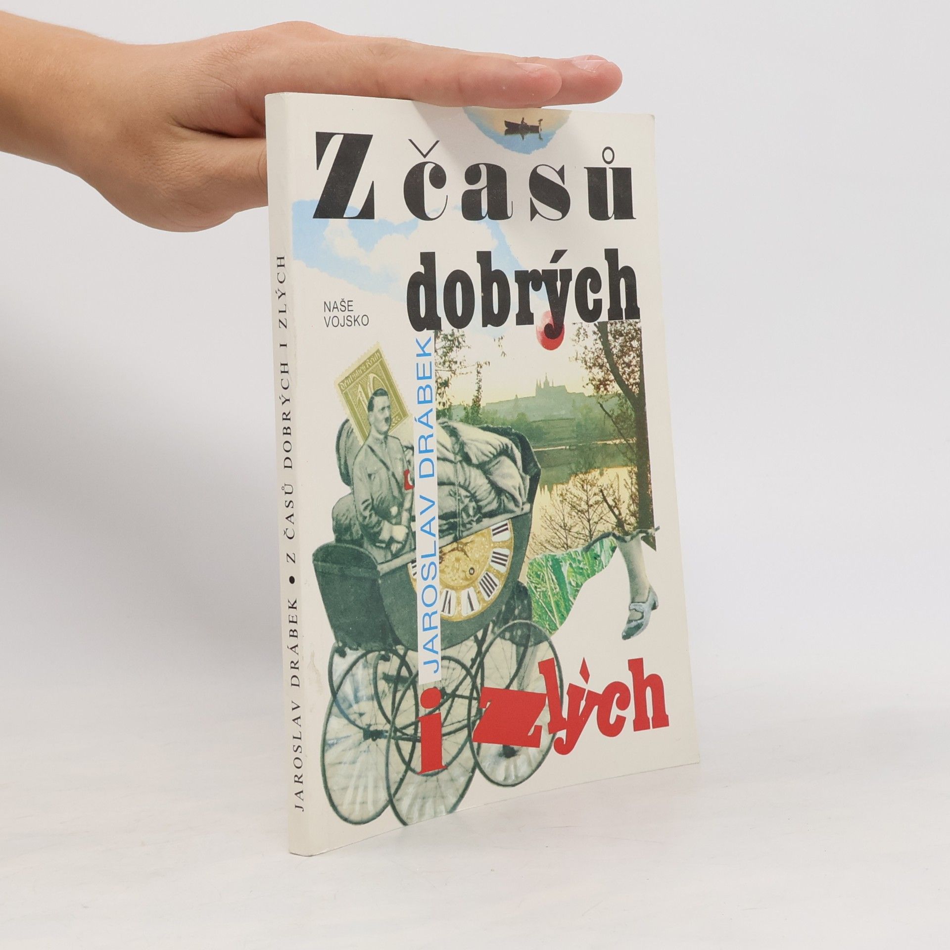 Z časů dobrých i zlých