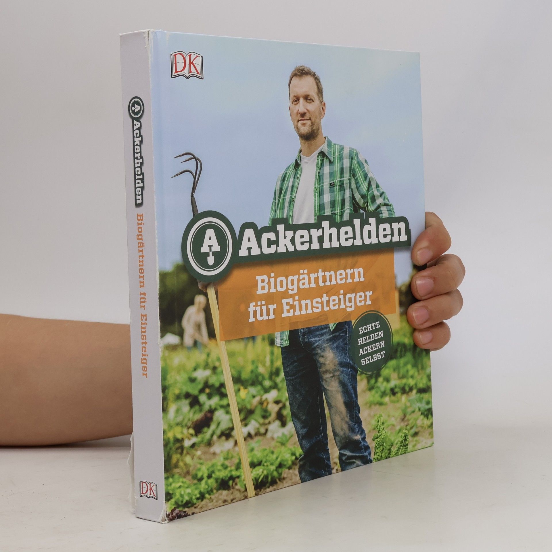 Autorenkollektiv Biogärtnern für Einsteiger