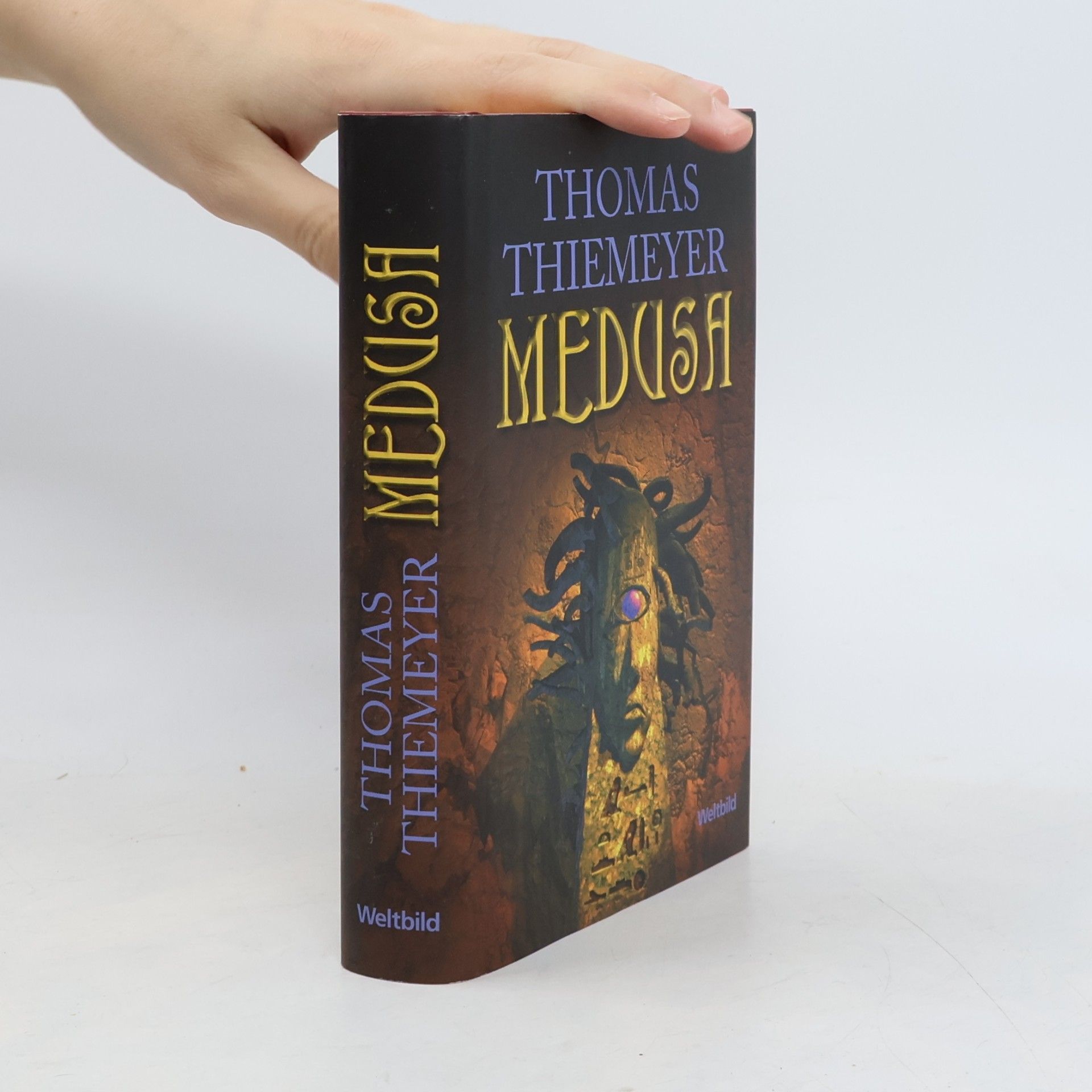 Medusa