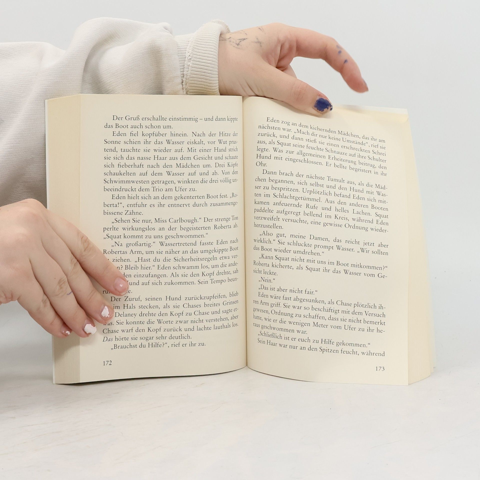 Nora Roberts Versuchung pur