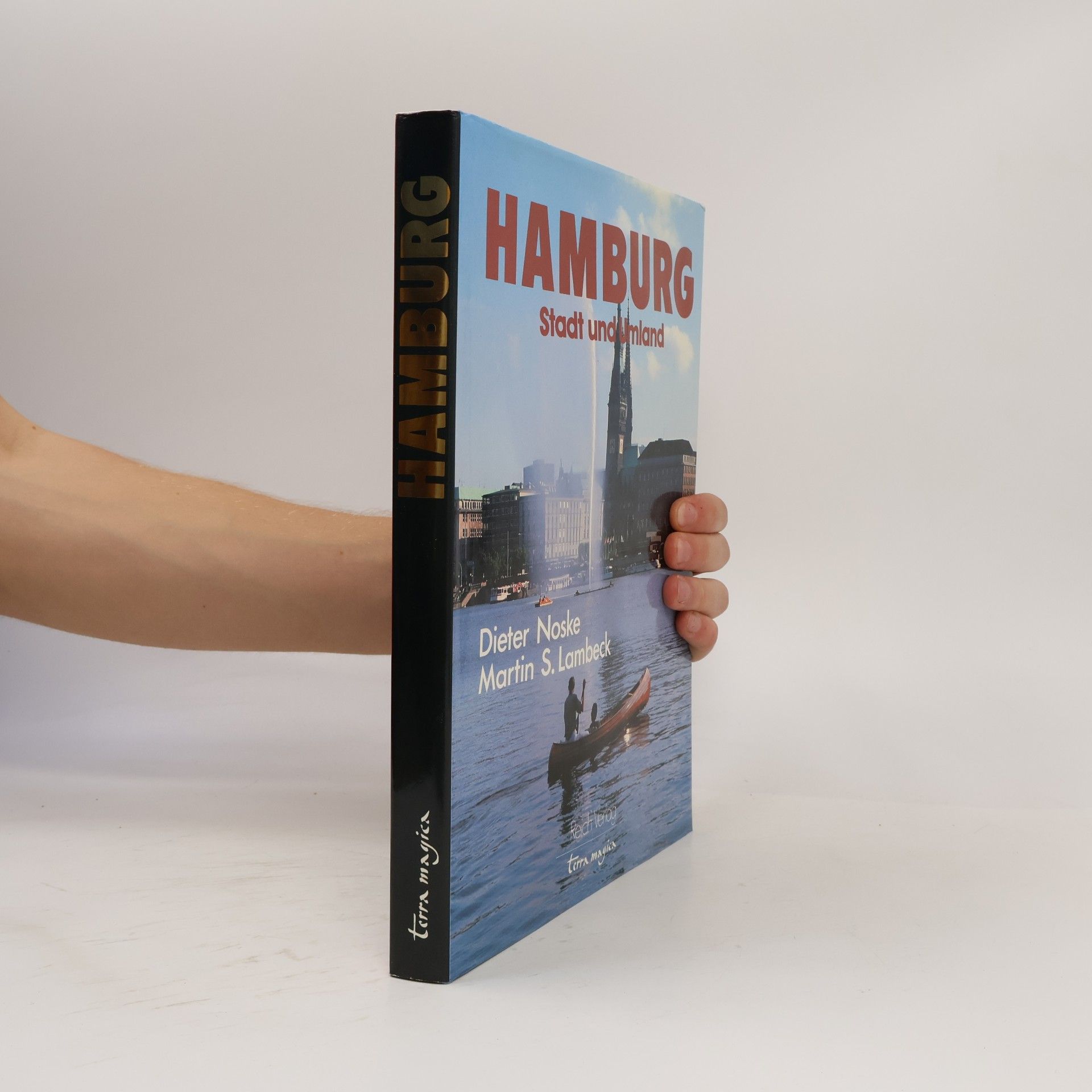 Dieter Noske Hamburg