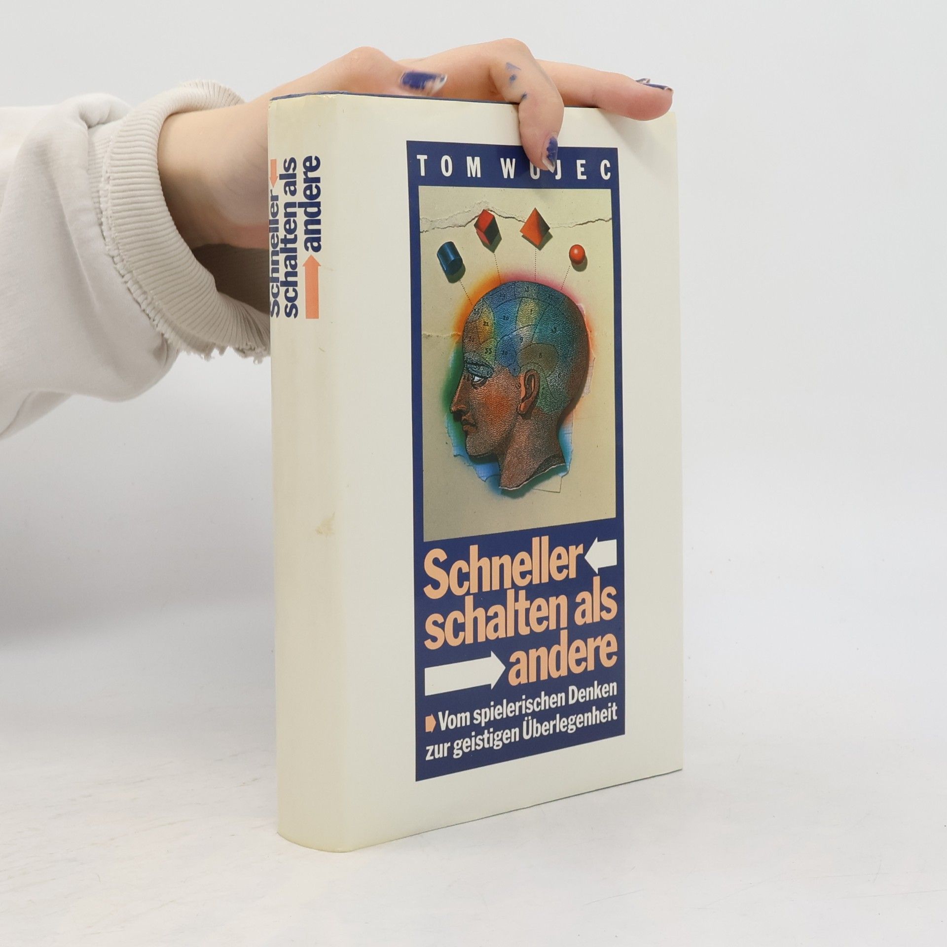 Schneller schalten als andere