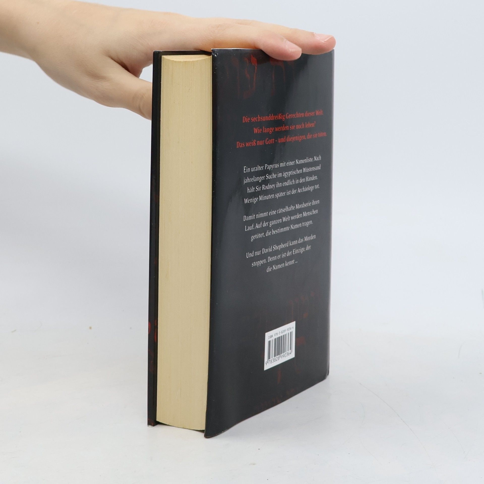 Jill Gregory Das Buch der Namen