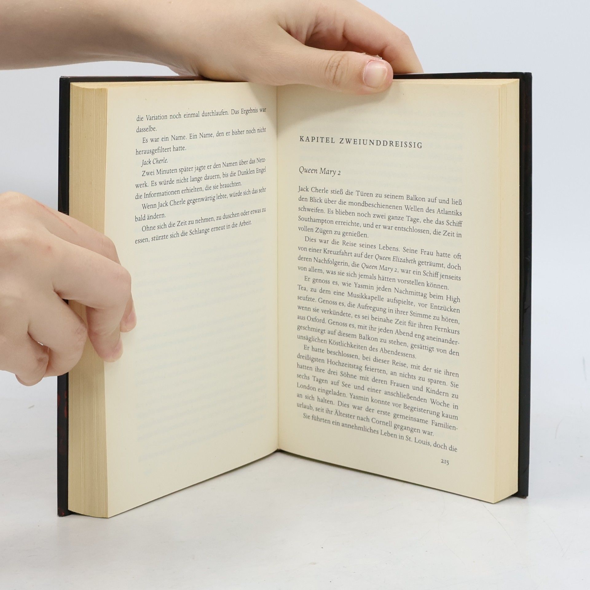 Jill Gregory Das Buch der Namen
