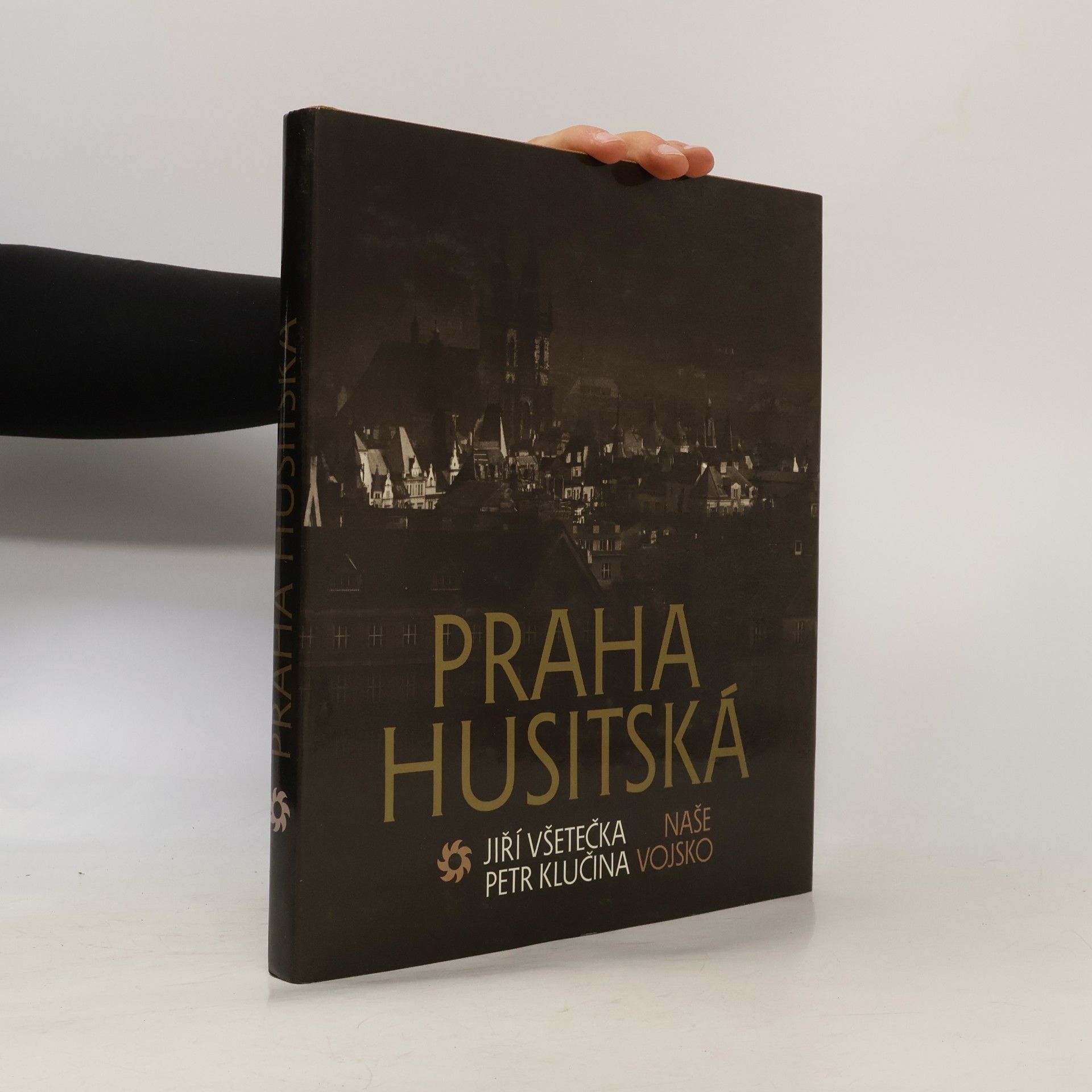 Praha husitská