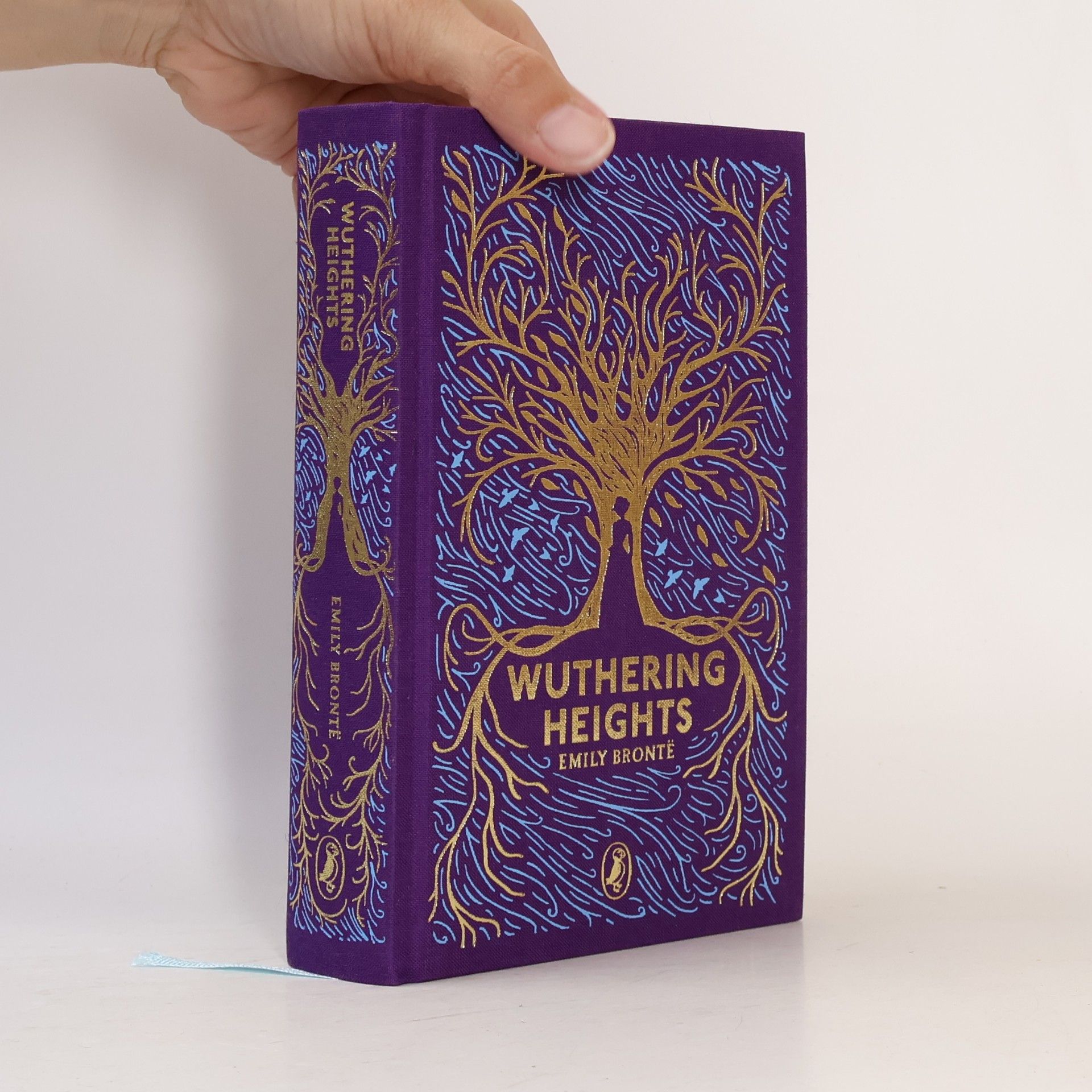 Emily Brontë Wuthering Heights