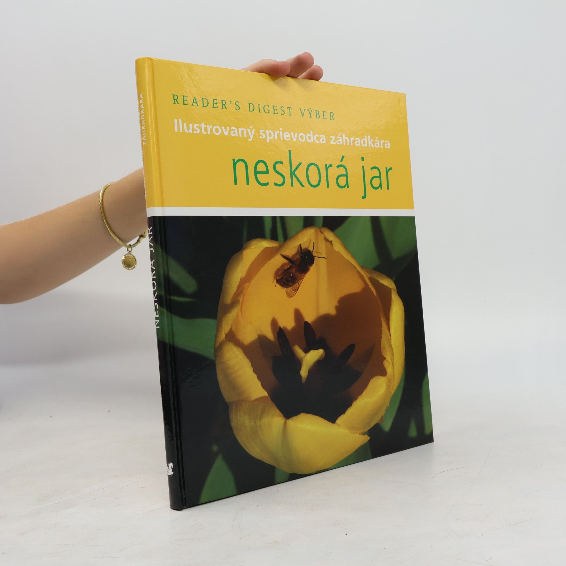 AA.VV. Neskorá jar