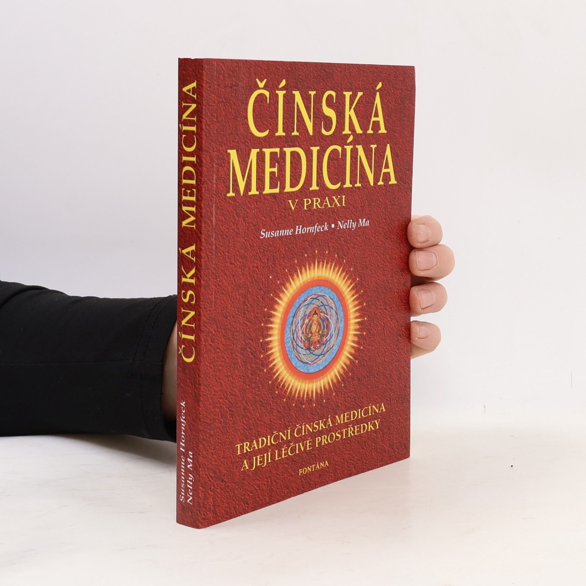 Čínská medicína v praxi: Masáže a cvičení pro zdraví