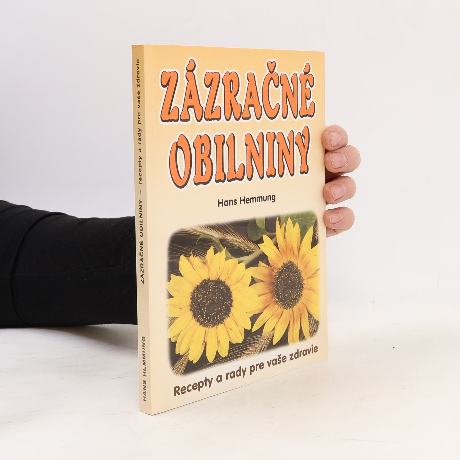 Zázračné obilniny