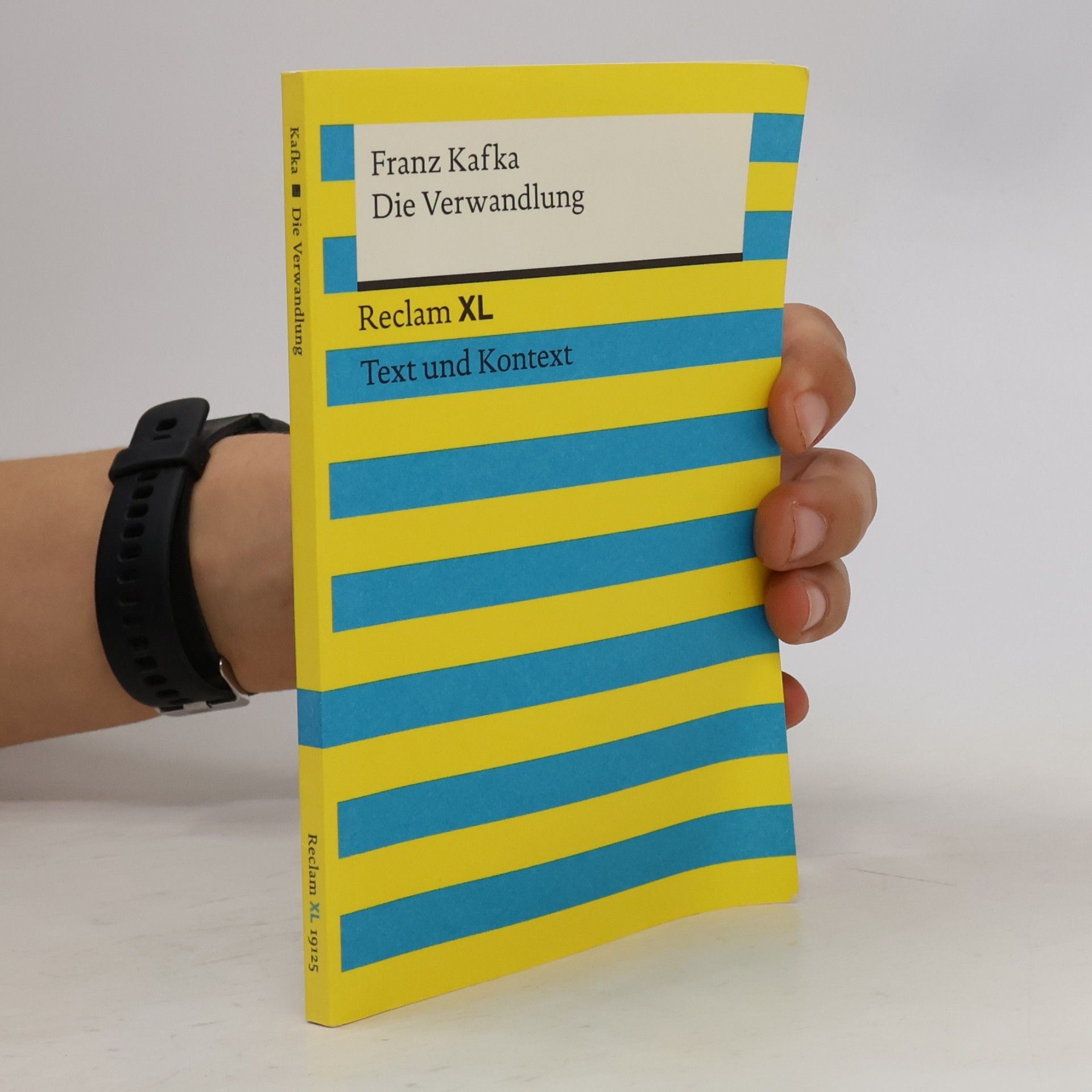 Franz Kafka Die Verwandlung