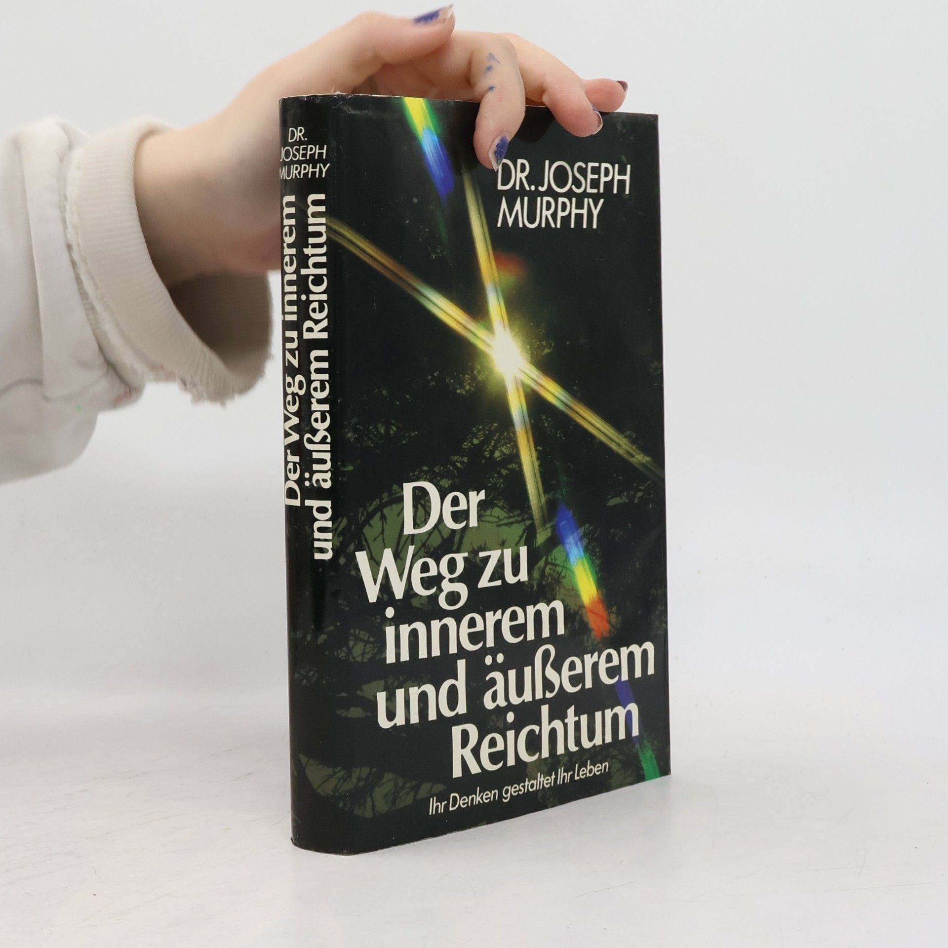 Der Weg zu innerem und äußerem Reichtum
