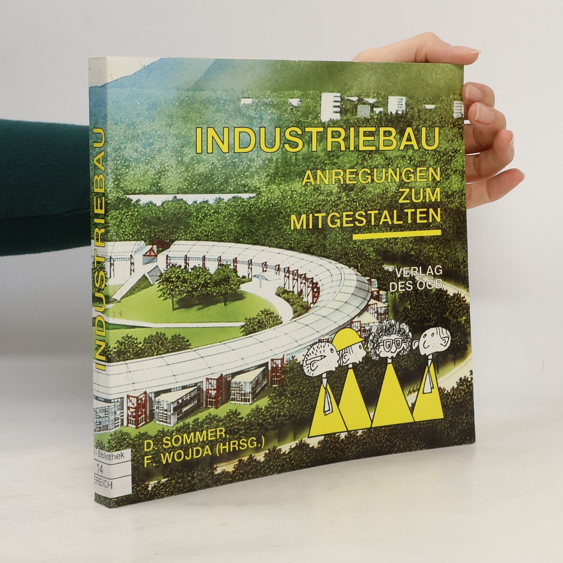 Industriebau