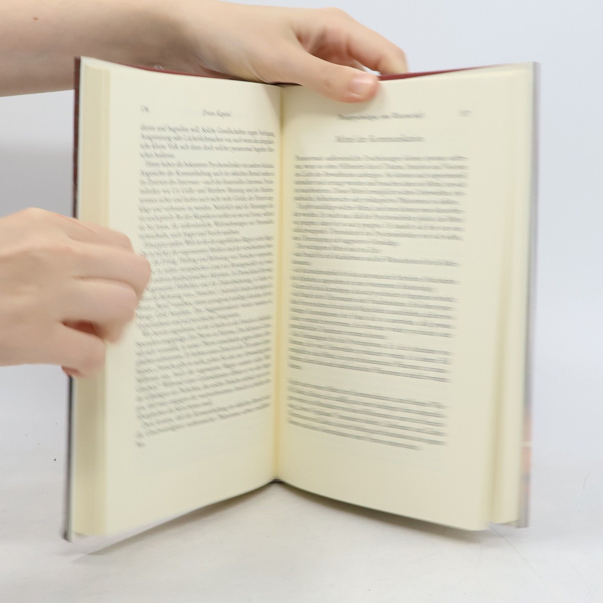 Armando Pavese Handbuch der Parapsychologie