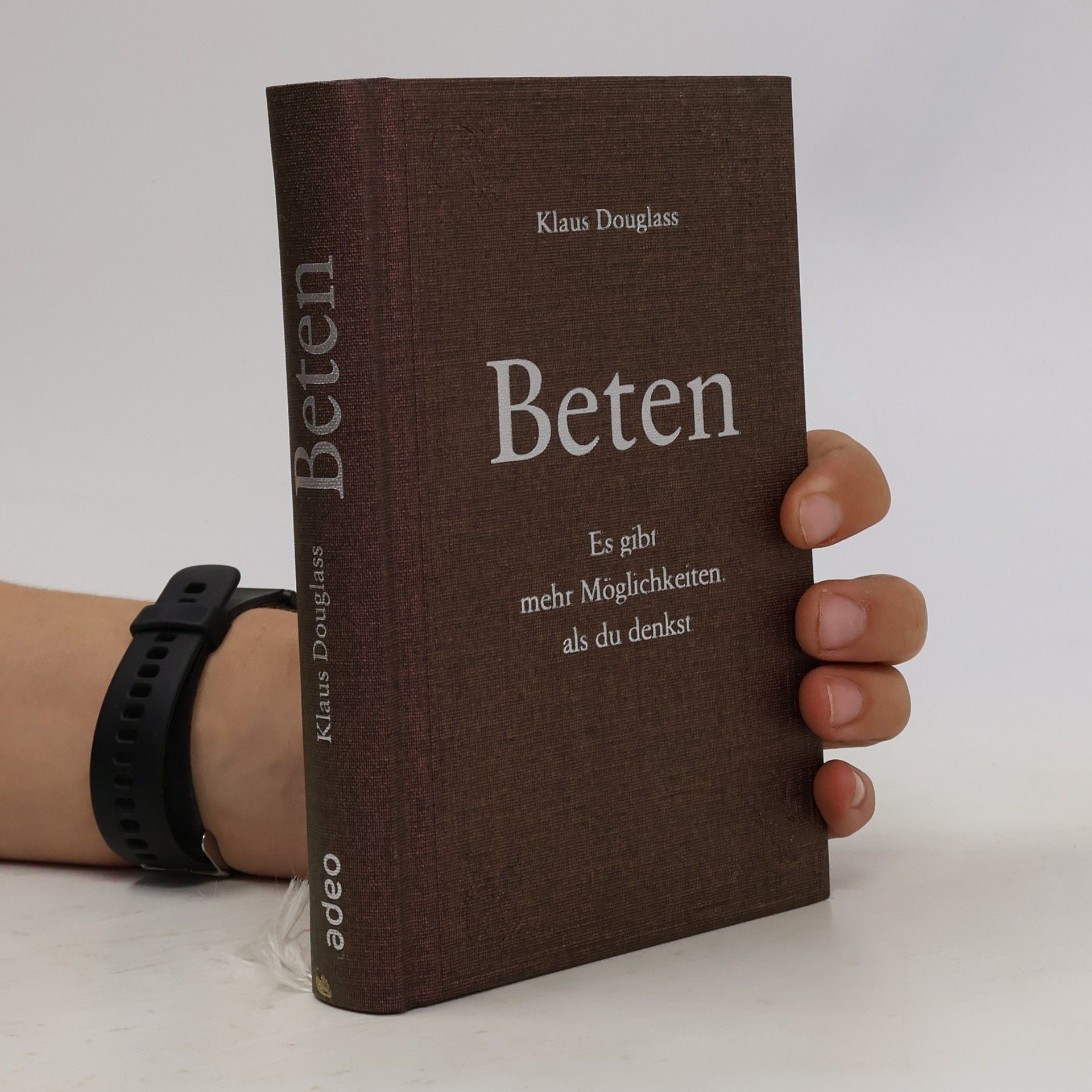 Klaus Douglass Beten