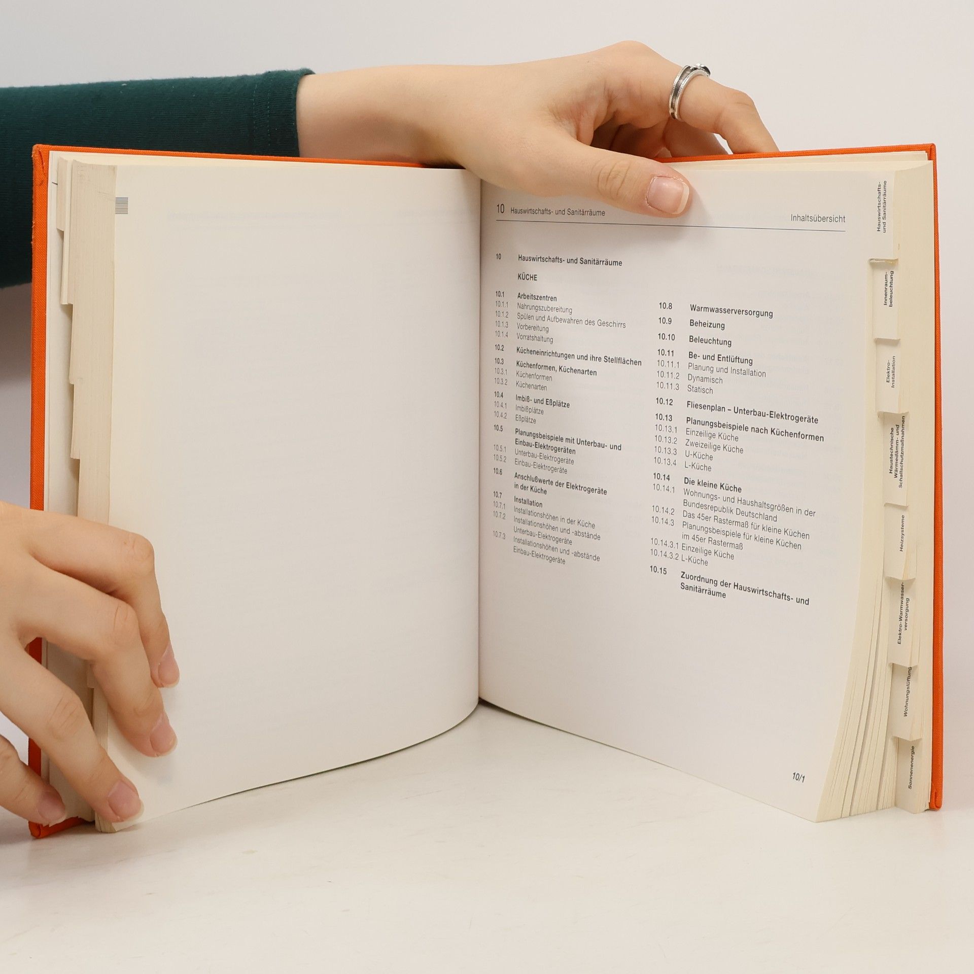 Karl Biasin RWE Energie Bau-Handbuch