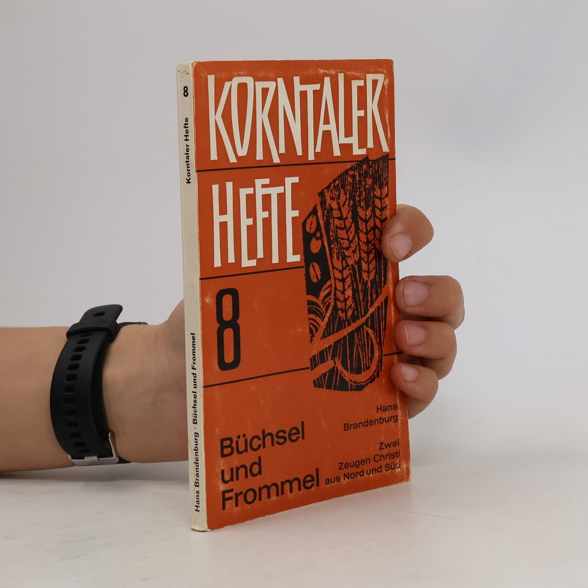 Büchsel und Frommel