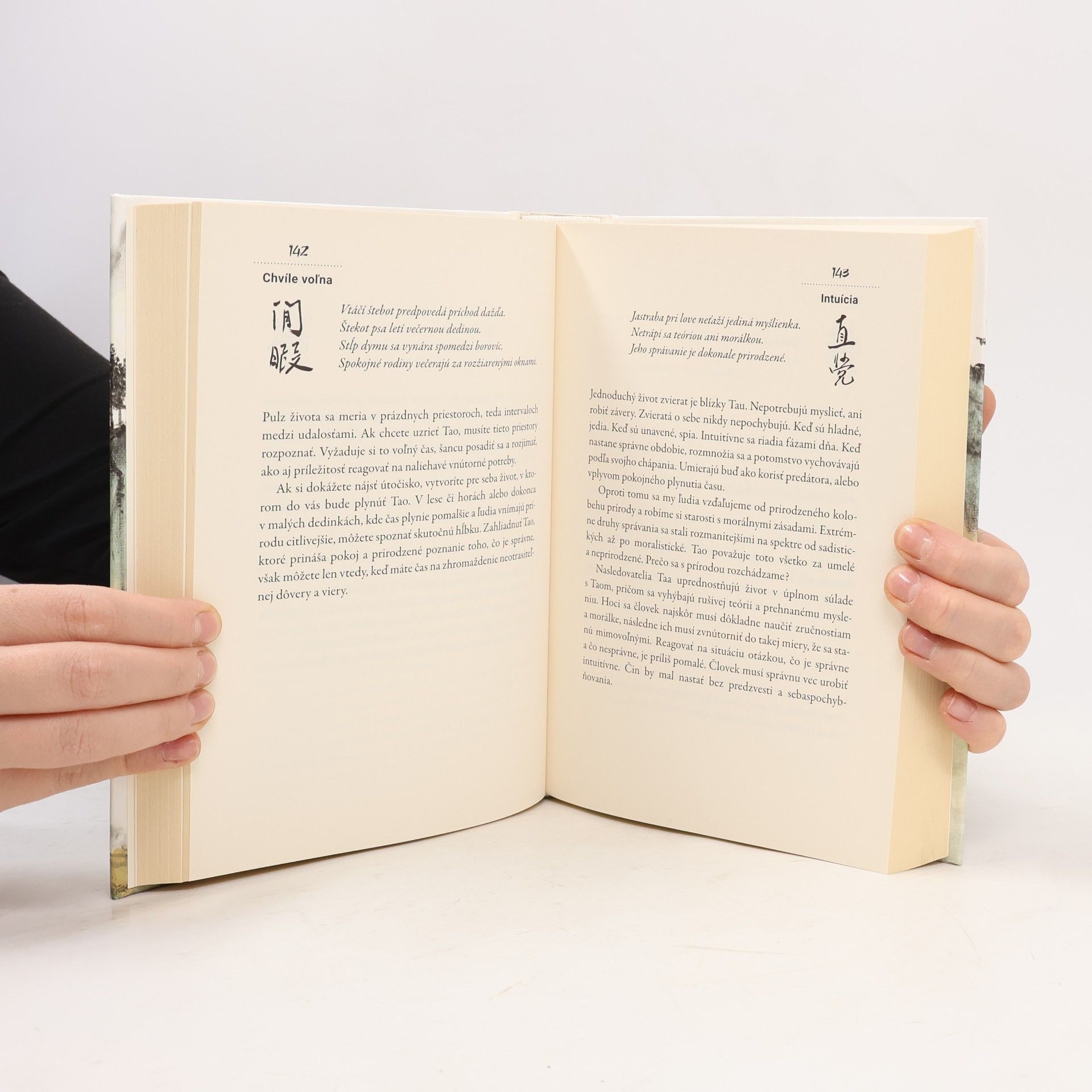 Ming-Dao Deng 365 Tao. Meditácie na každý deň.