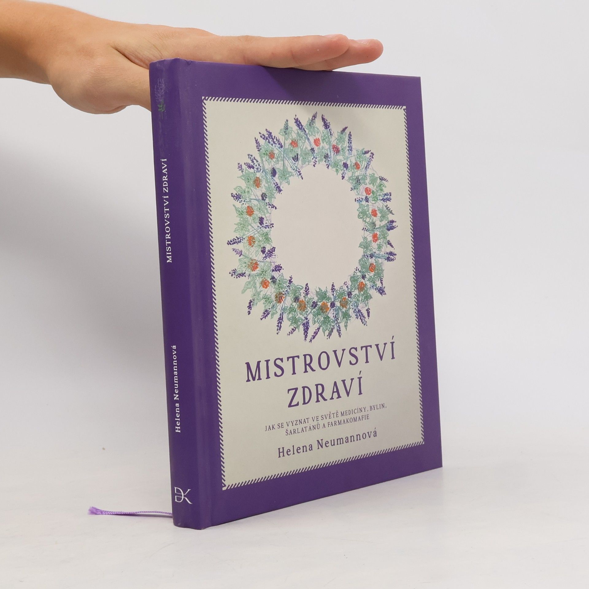 Helena Neumann Mistrovství zdraví