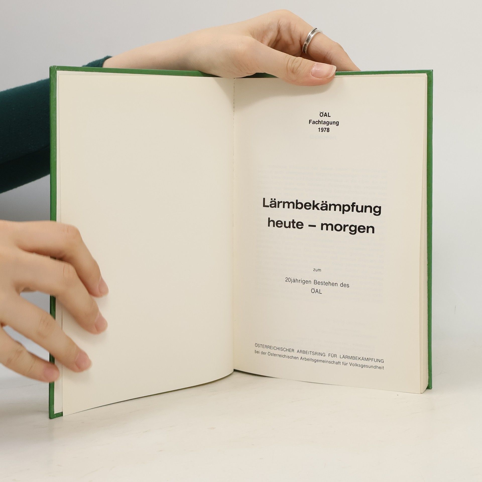 kolektiv Lärmbekämpfung