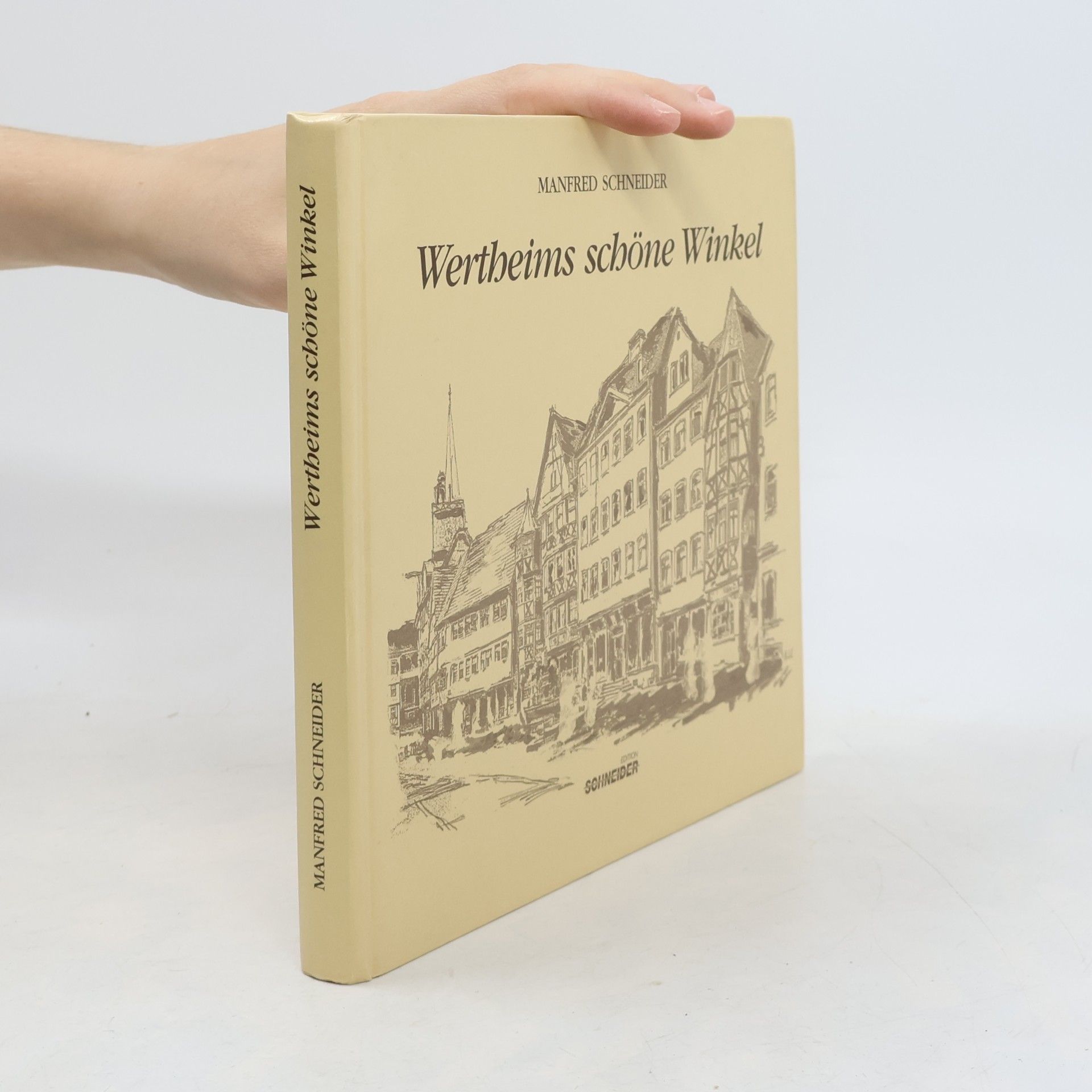 Wertheims schöne Winkel