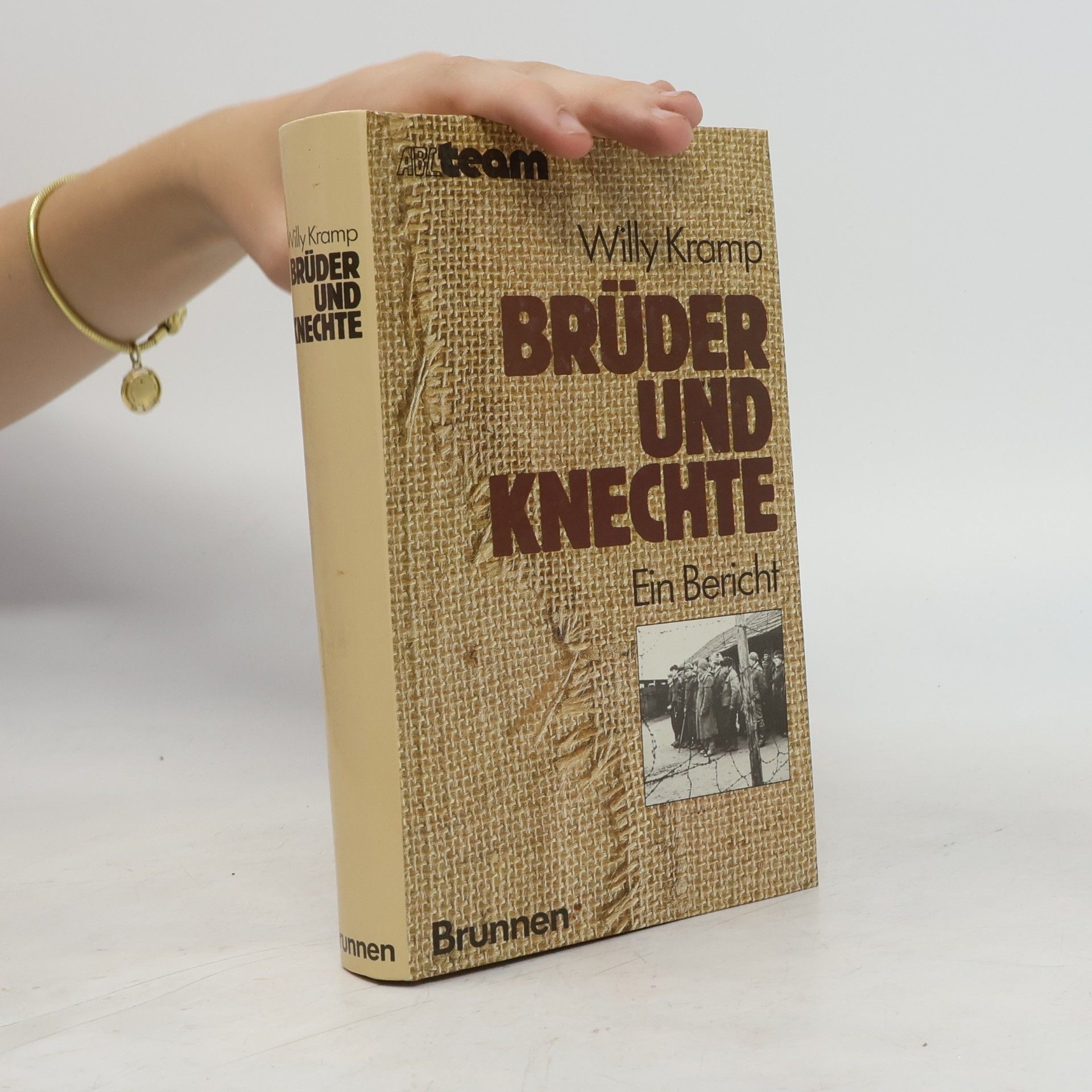 Brüder und Knechte