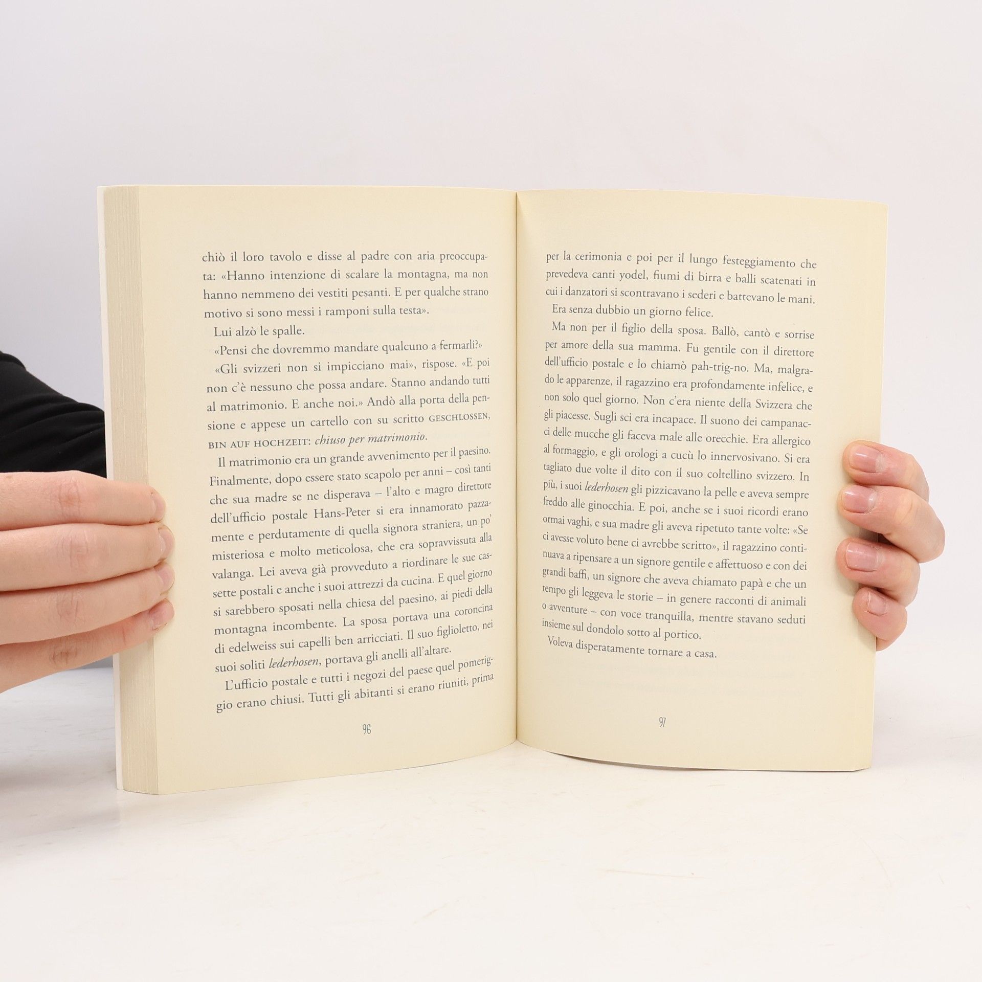 Lois Lowry I Tascabili: La famiglia Sappington