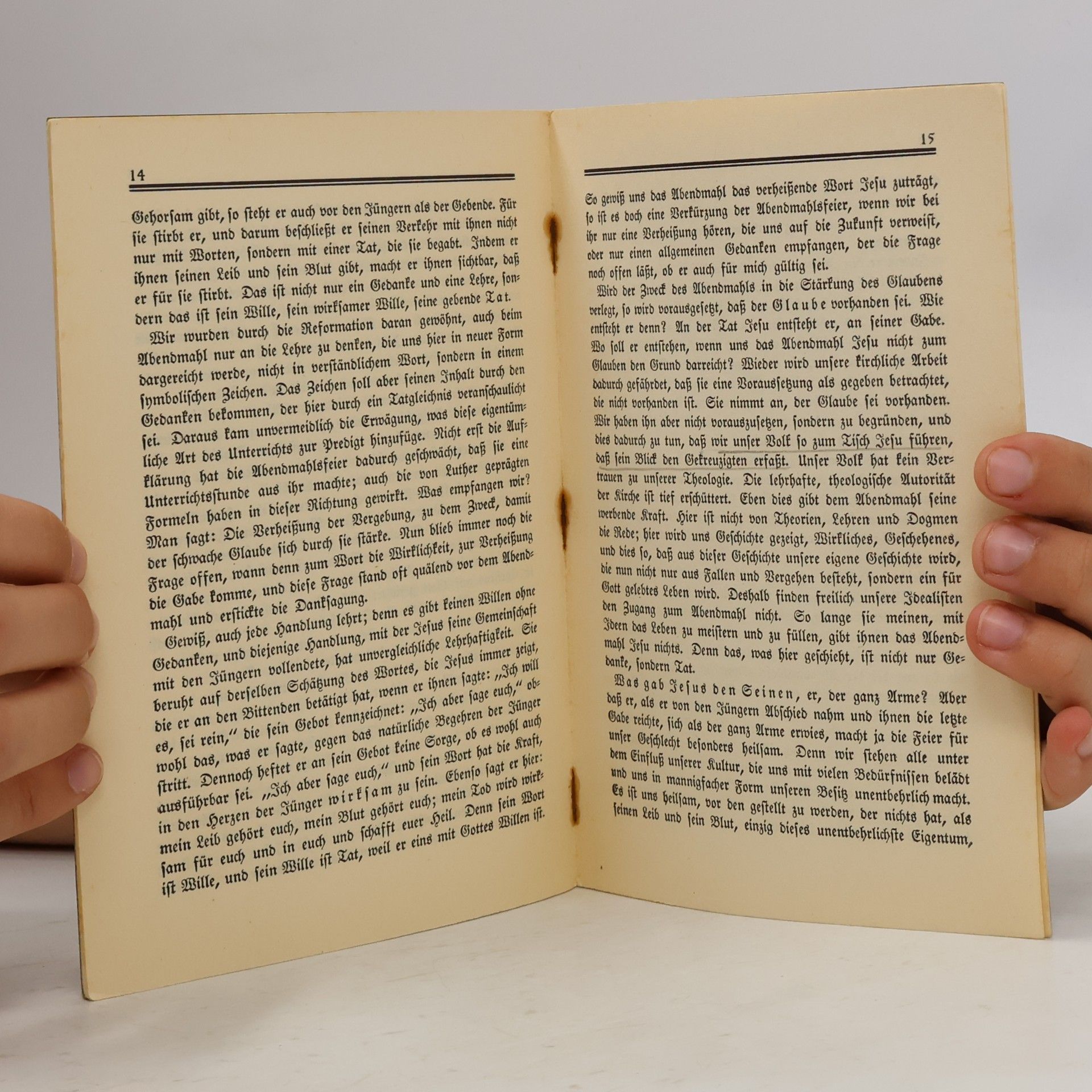 Adolf Schlatter Die Botschaft des Paulus