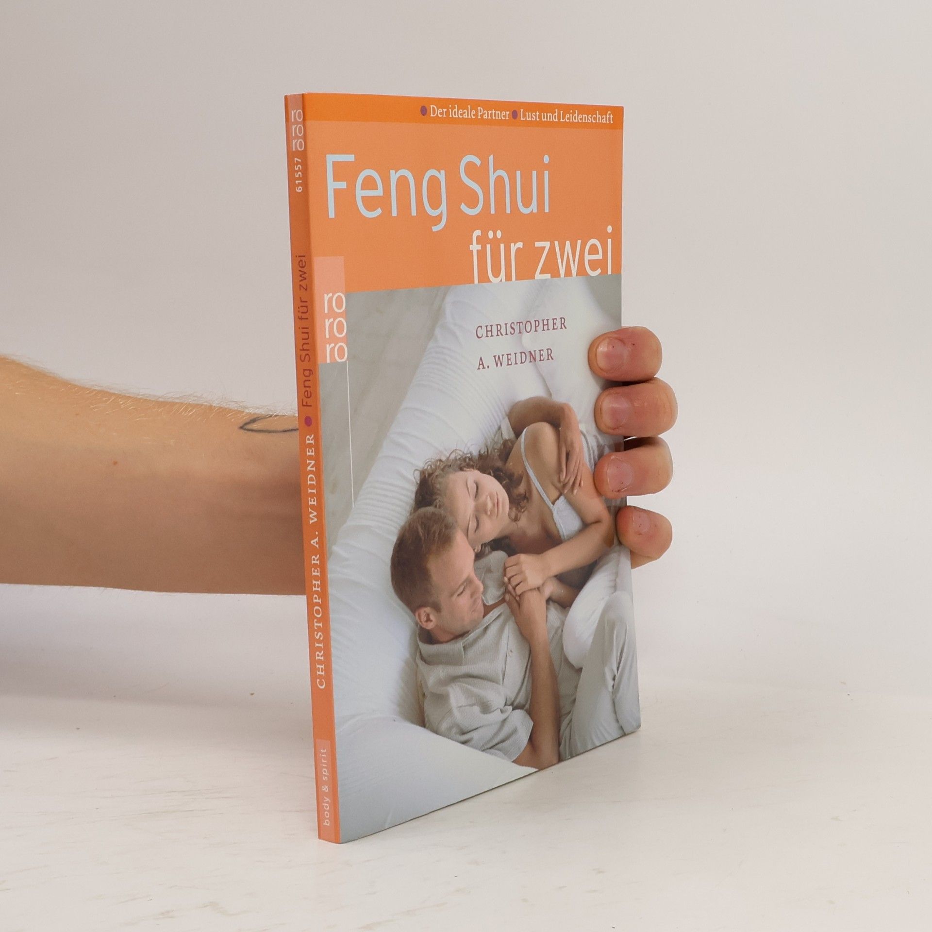 Feng-Shui für zwei