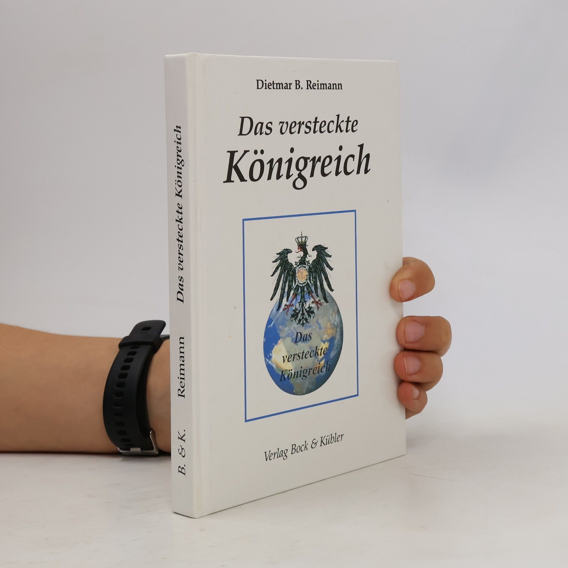 Das versteckte Königreich