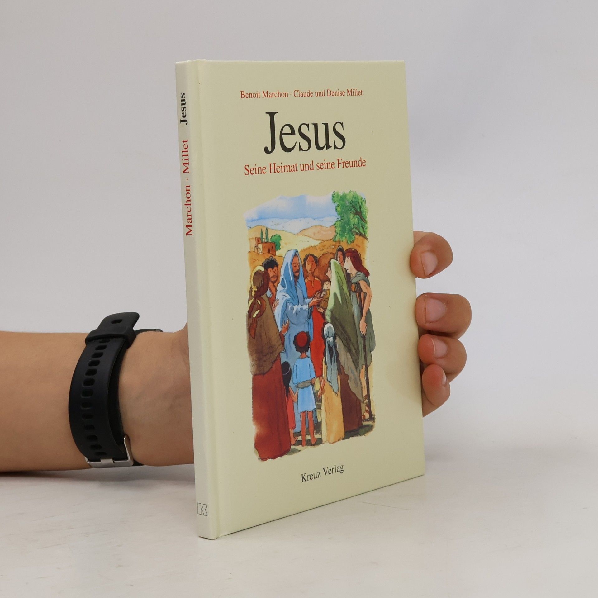 Jesus
