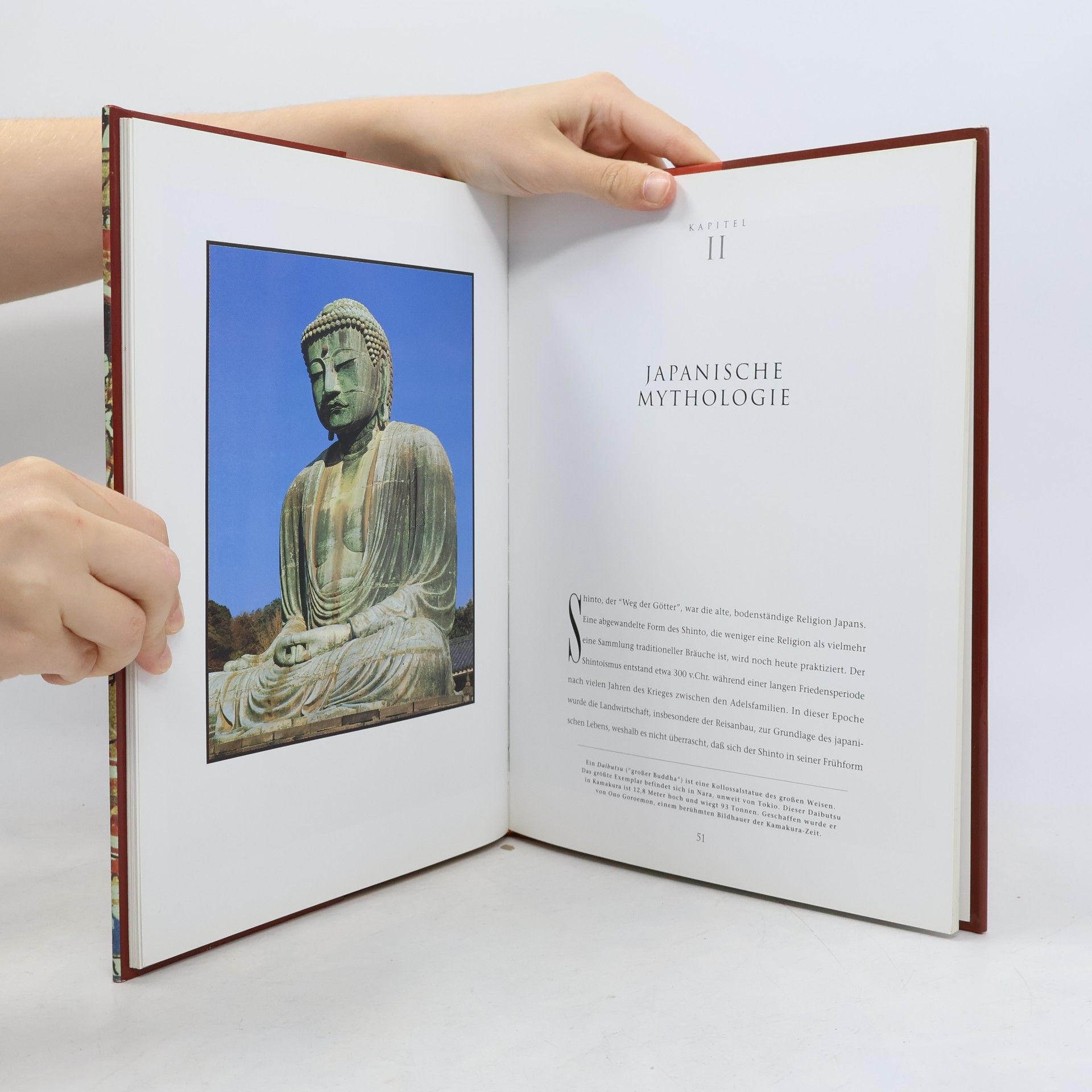 Unknown Author Mythologie der Chinesen, Japaner und Inder