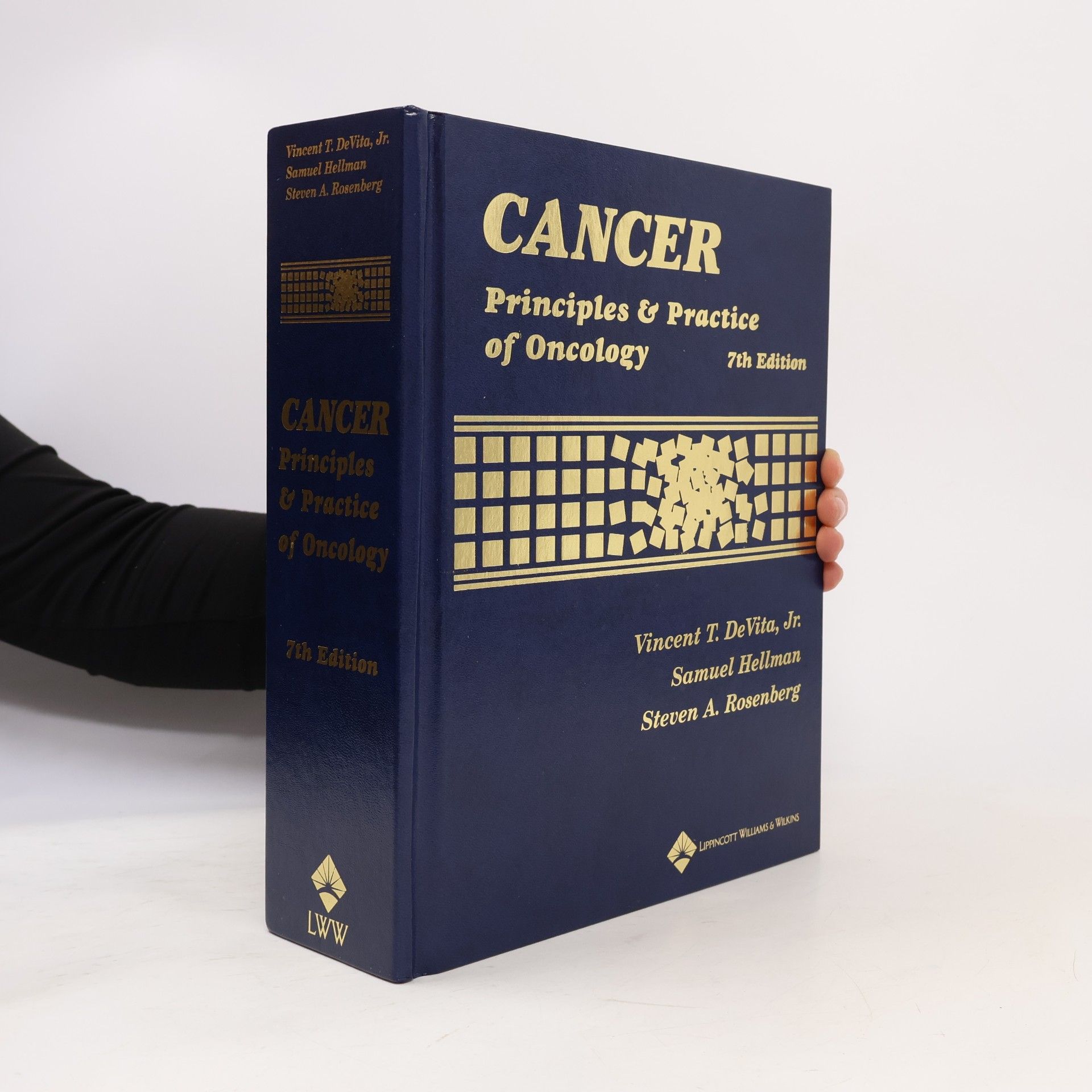 Vincent T. DeVita Jr. Cancer
