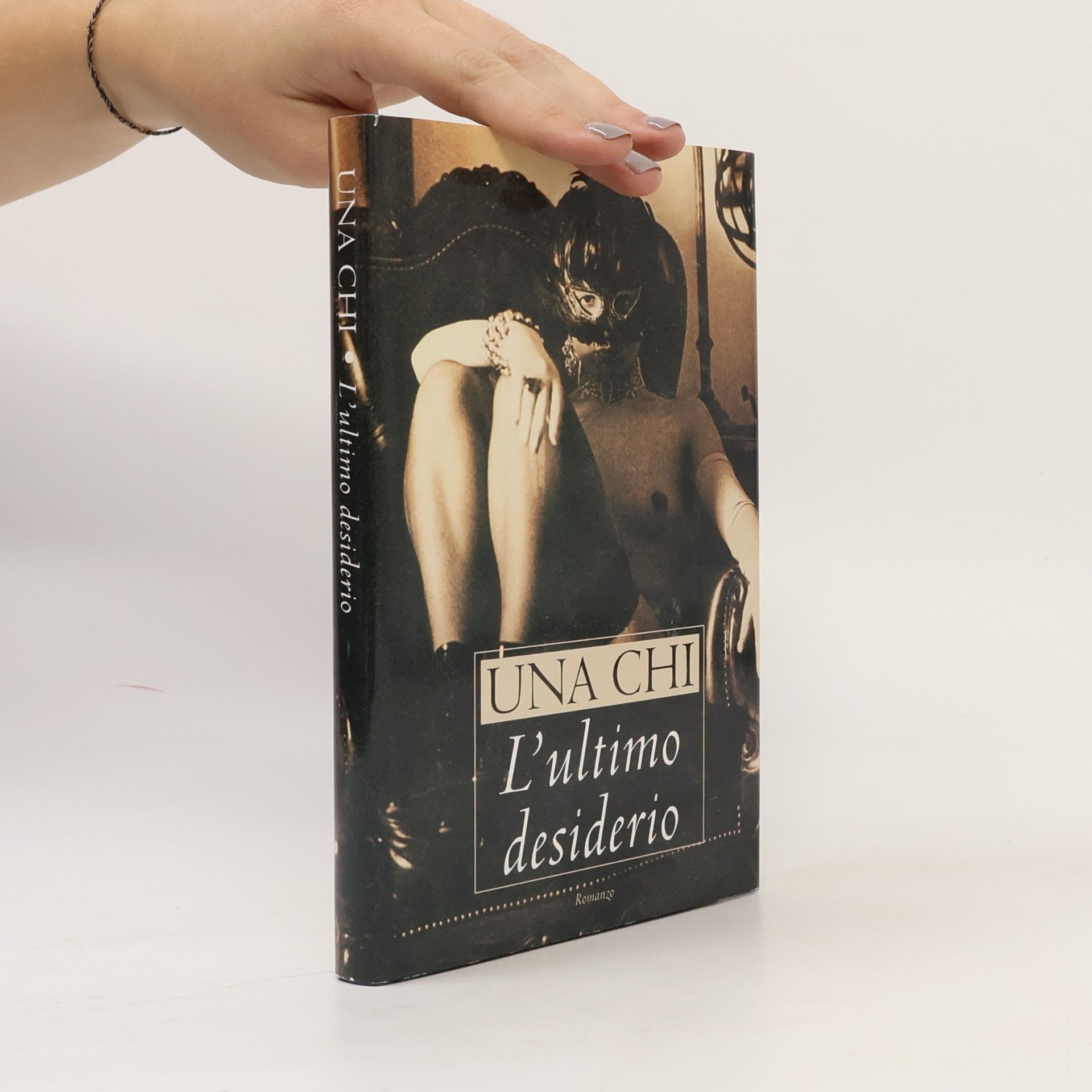 L'ultimo desiderio